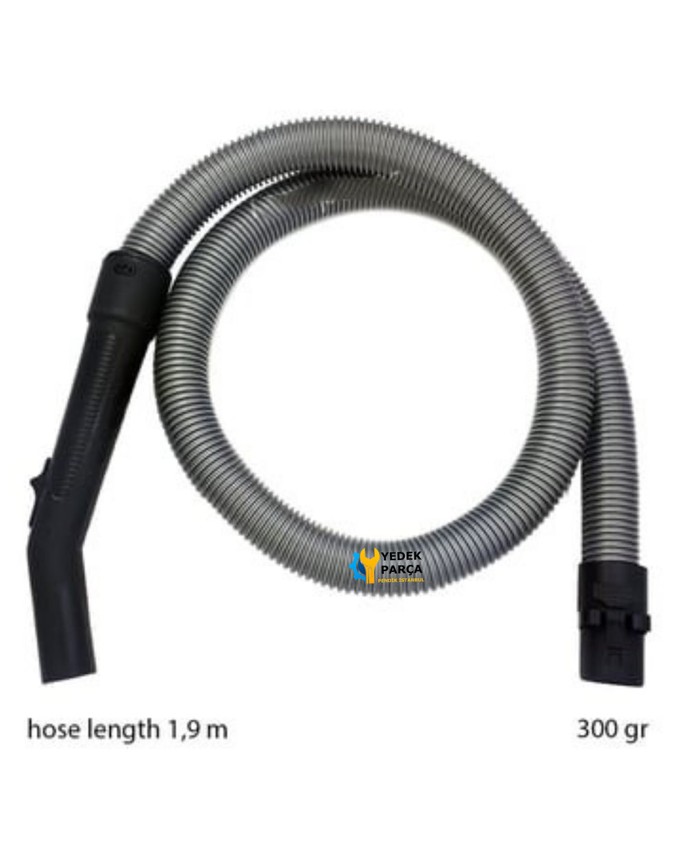 Samsung Uyumlu VCC 45W0S3R - SC45WO Elektrikli Süpürge Emici Yer Başlığı Teleskopik Boru Hediyeli