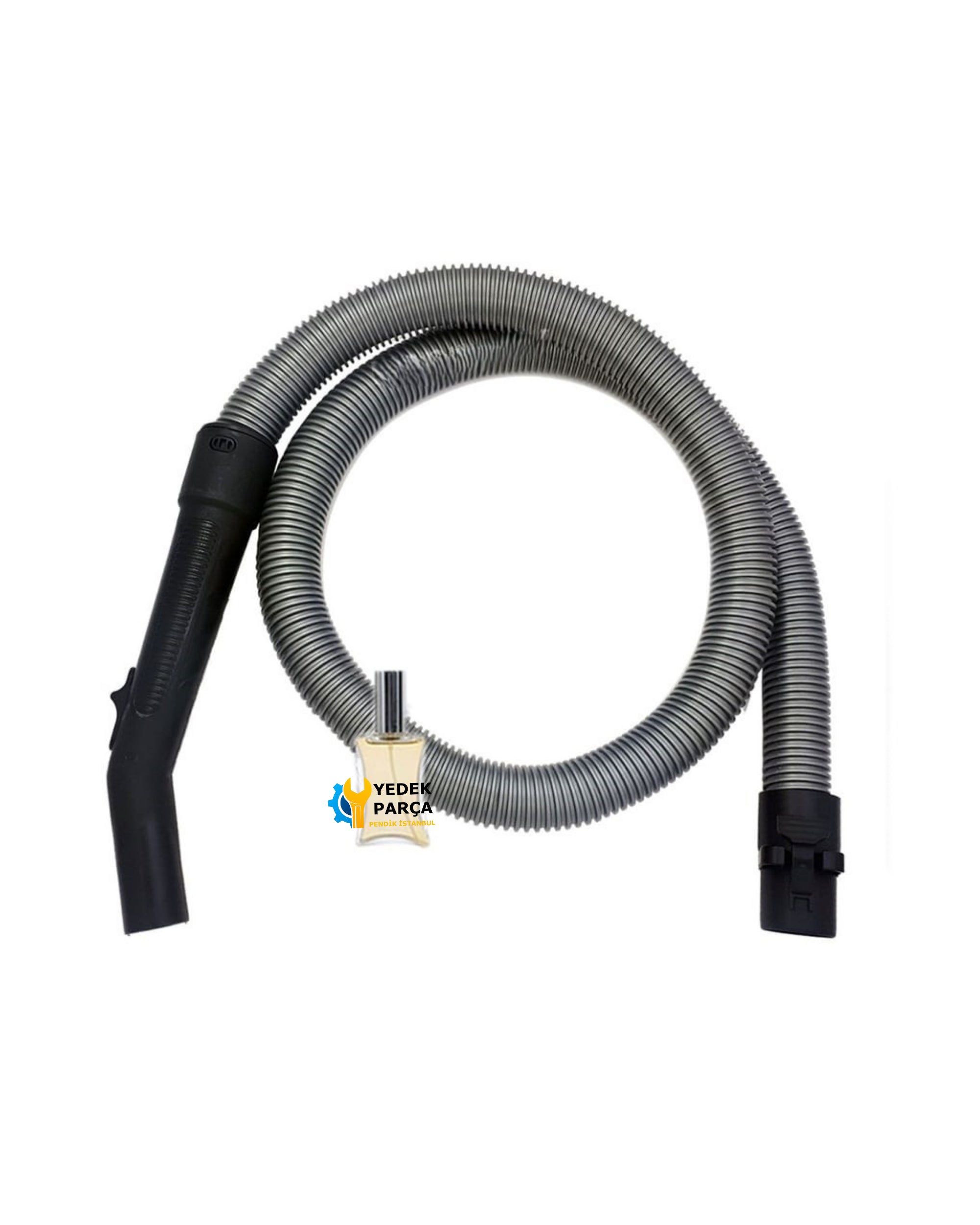 Samsung Uyumlu SC 4770 Elektrikli Süpürge Hortumu Hediyeli