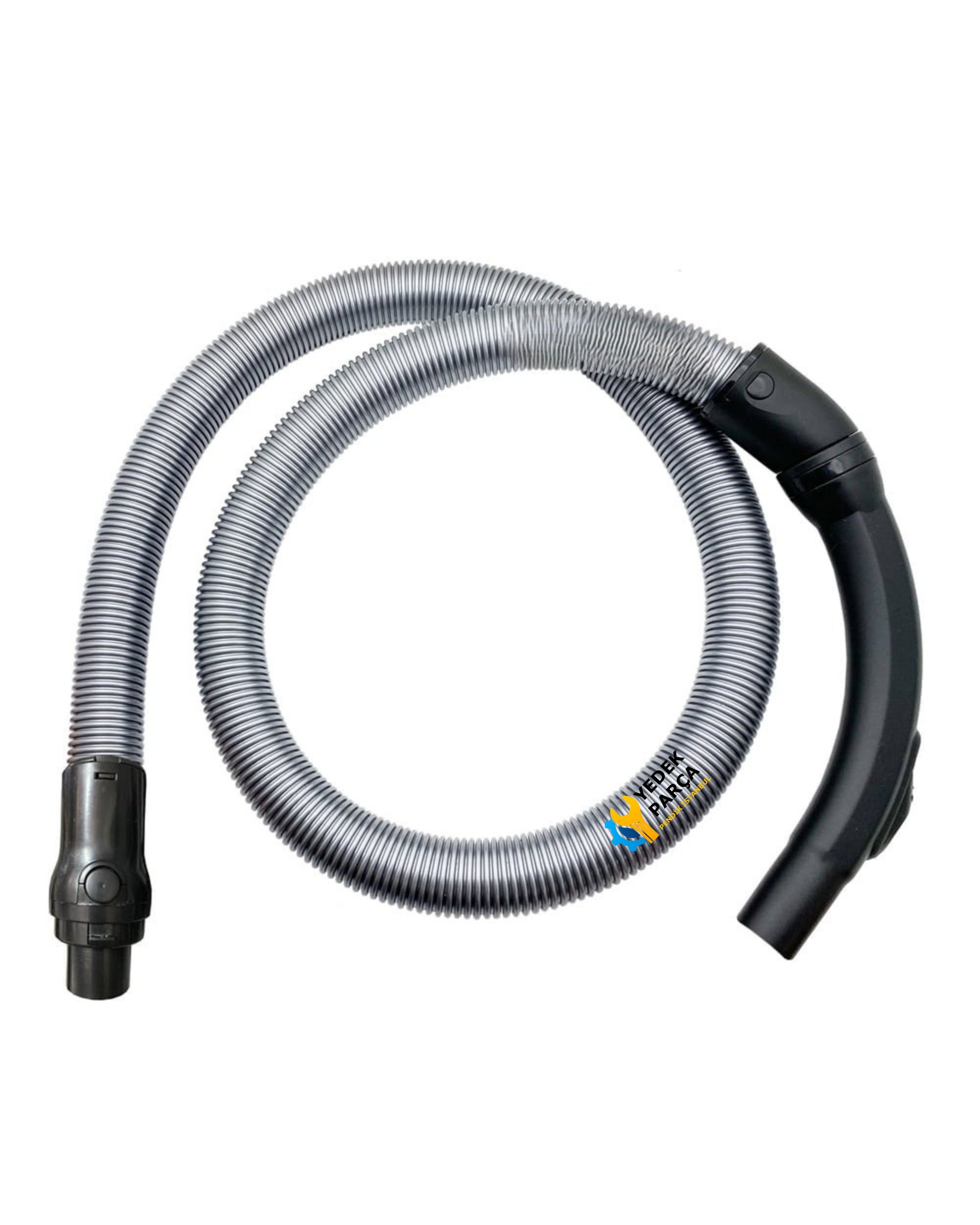 Fakir Uyumlu Prestige A 220 Süpürge Katlanmaz Dayanıklı Güçlü Hortumu