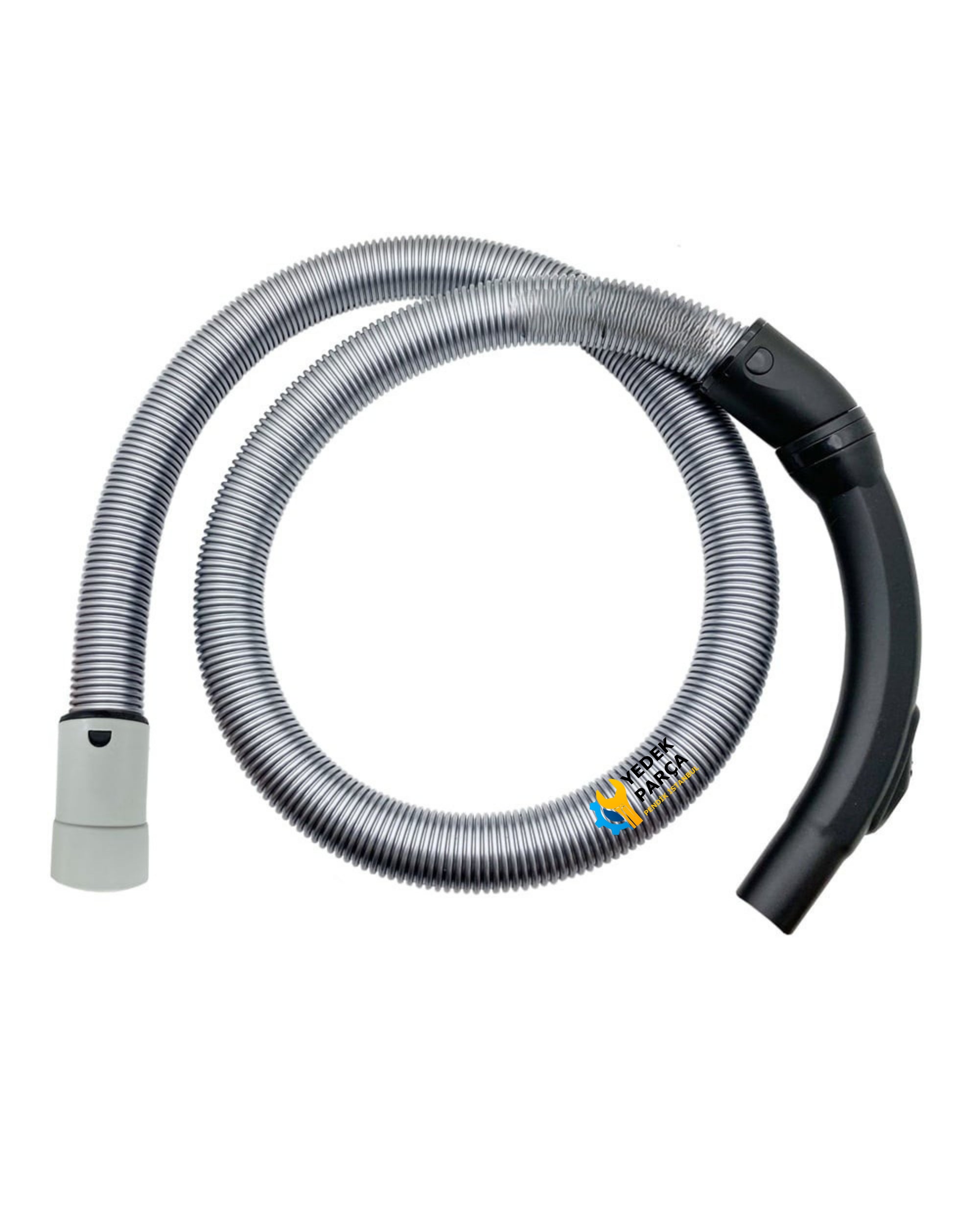 Arçelik Uyumlu S 6910 Süpürge Katlanmaz Dayanıklı Güçlü Hortumu