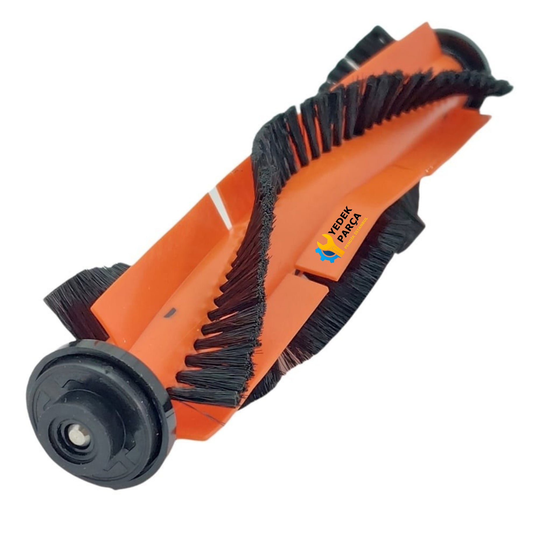 Xiaomi Uyumlu Mijia G1 MJSTG1 Robot Süpürge Ana Rulo Fırça ve Hepa Filtre