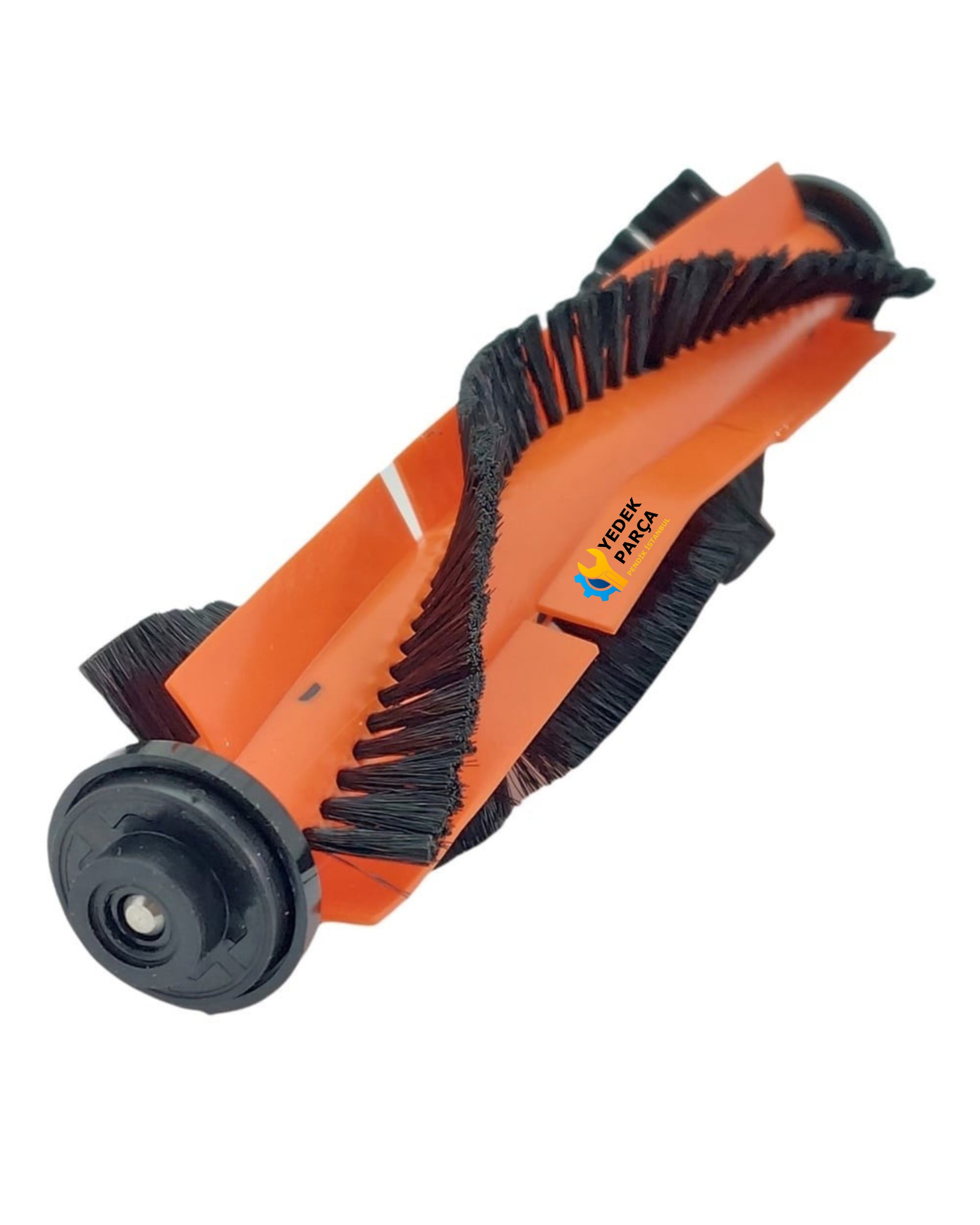 Xiaomi Uyumlu Mijia G1 MJSTG1 Robot Süpürge Ana Rulo Fırça ve Hepa Filtre