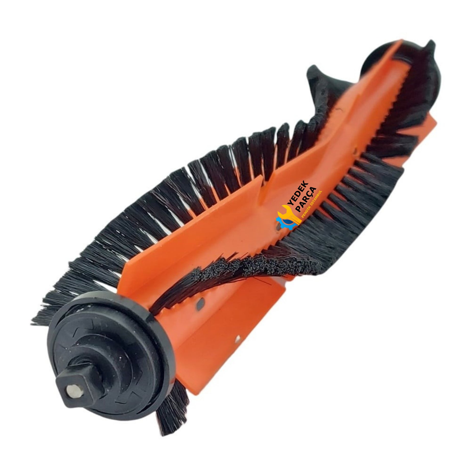 Xiaomi Uyumlu Mijia G1 MJSTG1 Robot Süpürge Ana Rulo Fırça ve Hepa Filtre