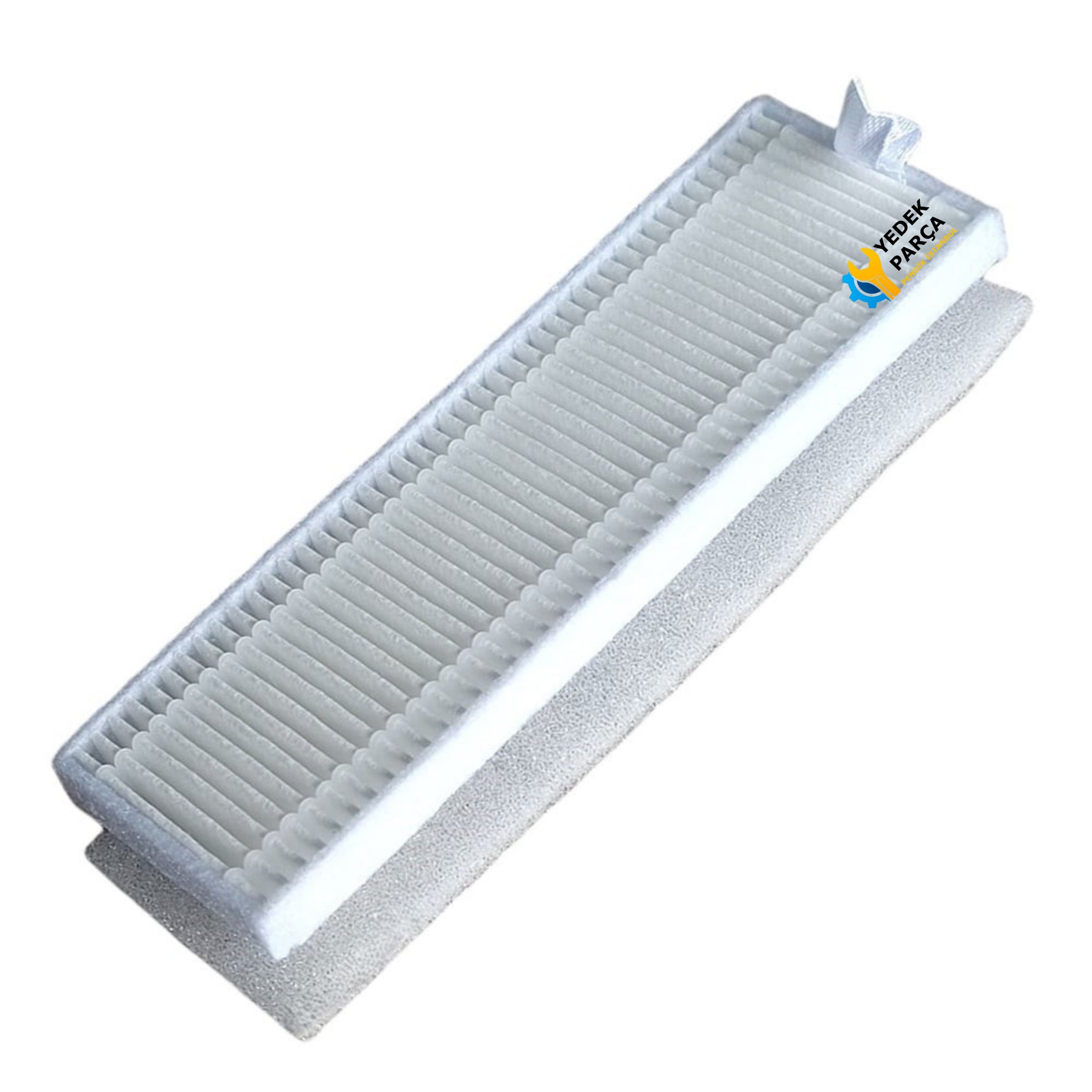 Xiaomi Uyumlu Mijia G1 MJSTG1 Robot Süpürge Ana Rulo Fırça ve Hepa Filtre