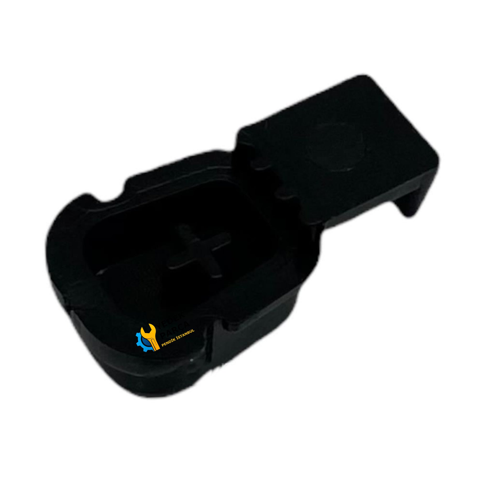 Premier Uyumlu PVC 628 Toz Haznesi Kilidi