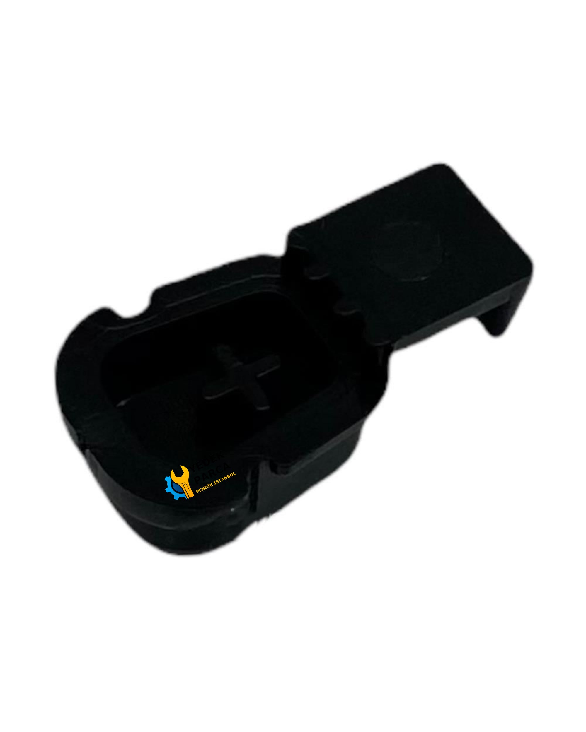 Premier Uyumlu PVC 628 Toz Haznesi Kilidi