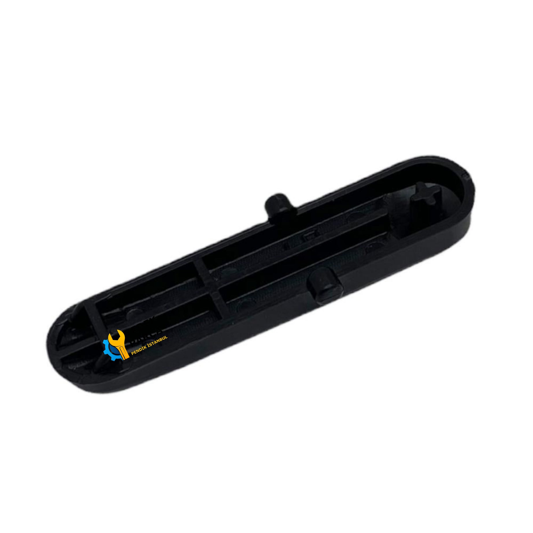 Bluehouse Uyumlu BH 007M Toz Haznesi Kilidi