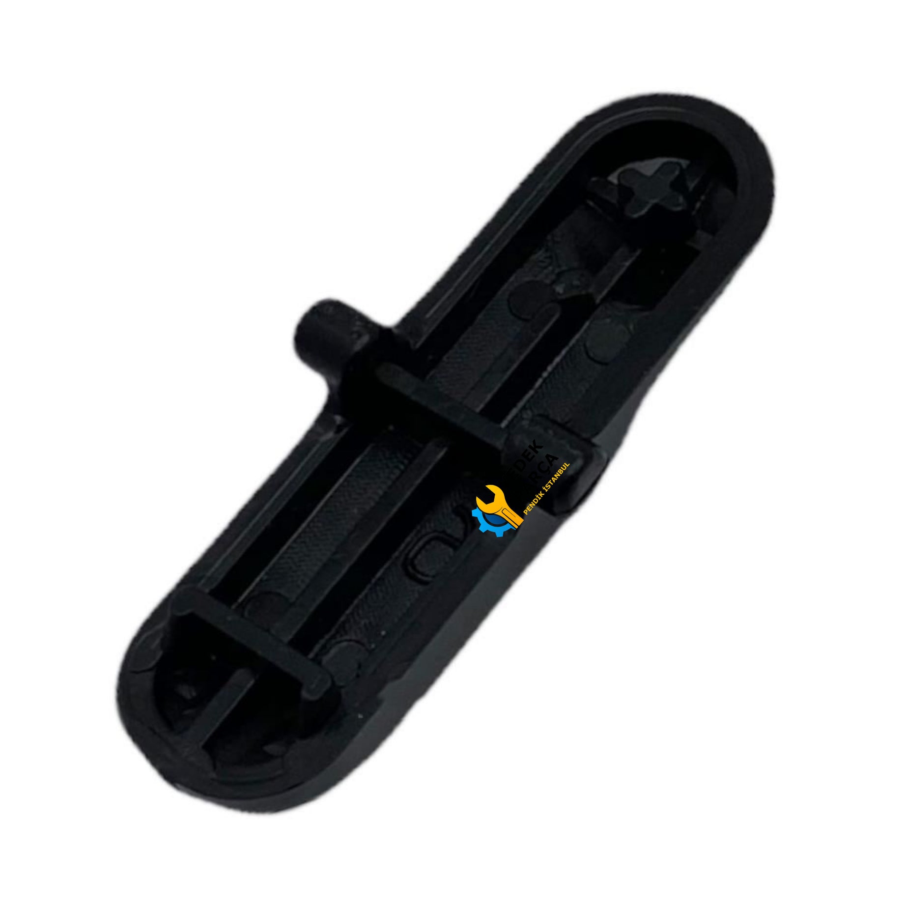 Felix Uyumlu FL 490 Tekno Clean Toz Haznesi Kilidi