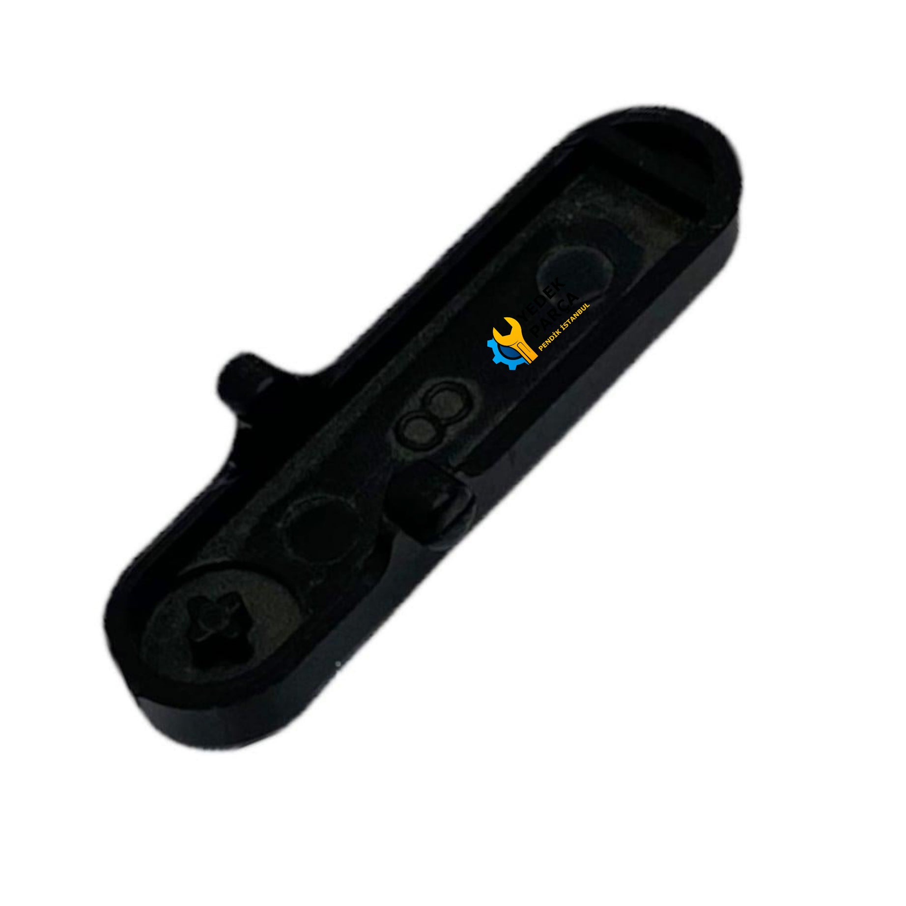 Goldmaster Uyumlu GM 510 Toz Haznesi Kilidi