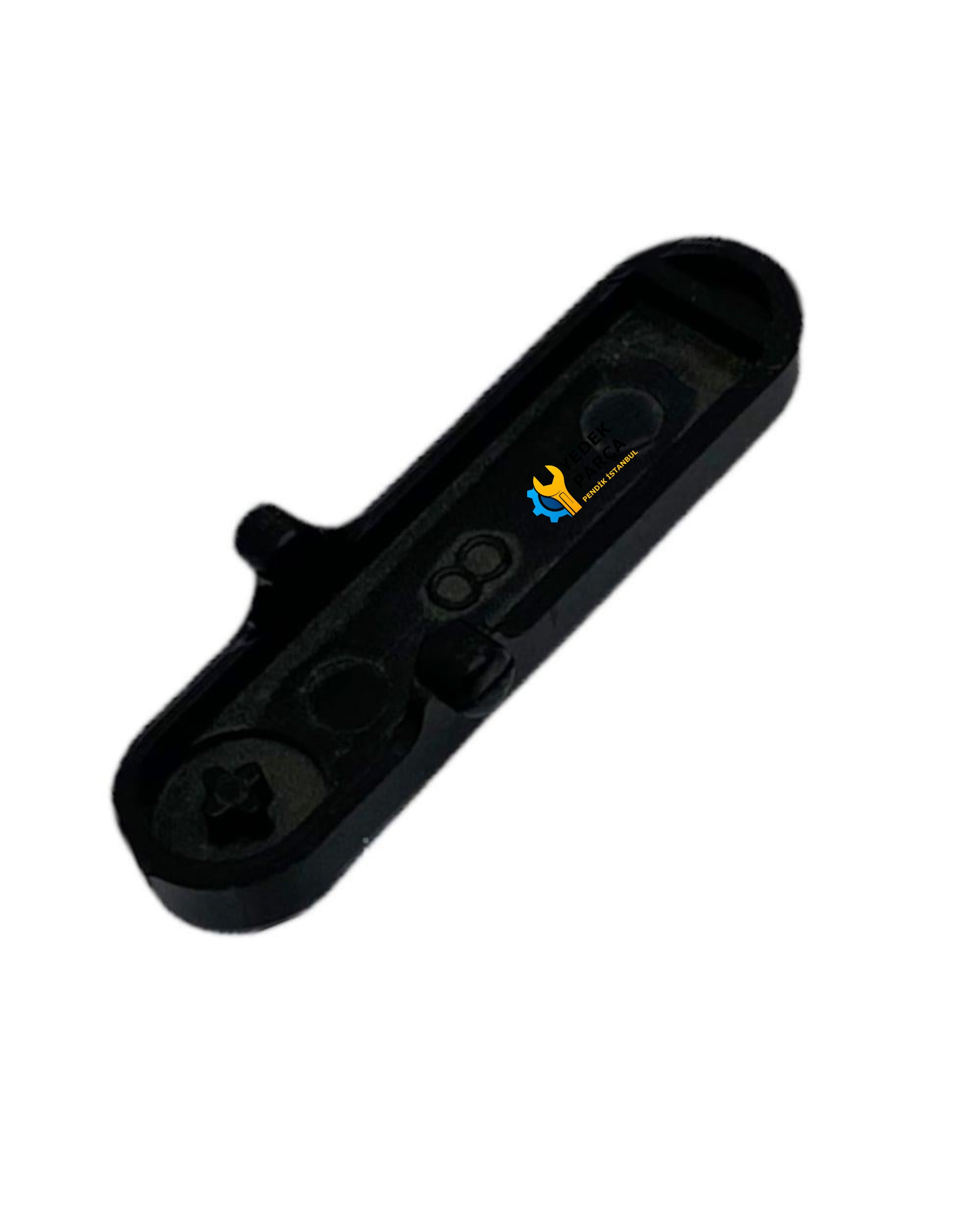 Goldmaster Uyumlu GM 510S Hanımeli Toz Haznesi Kilidi