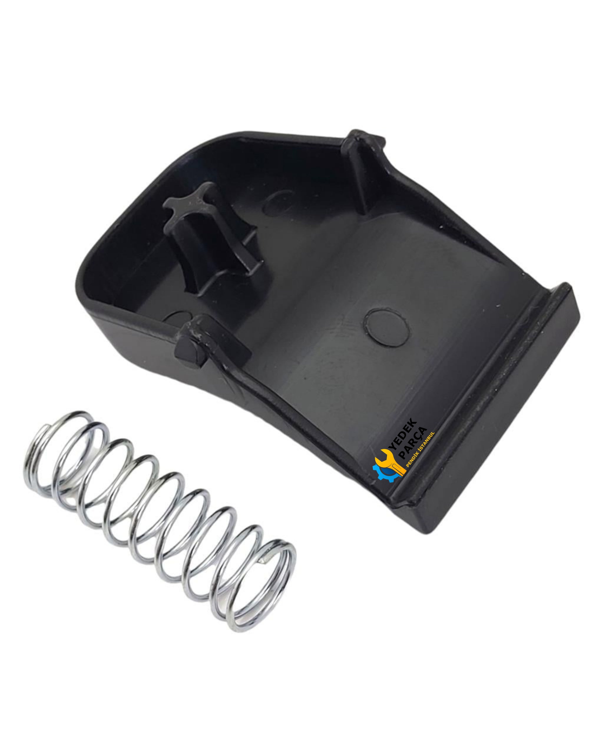 Rowenta Uyumlu Ro 3750 Compact Power Elektrikli Süpürge Toz Hazne Kilidi