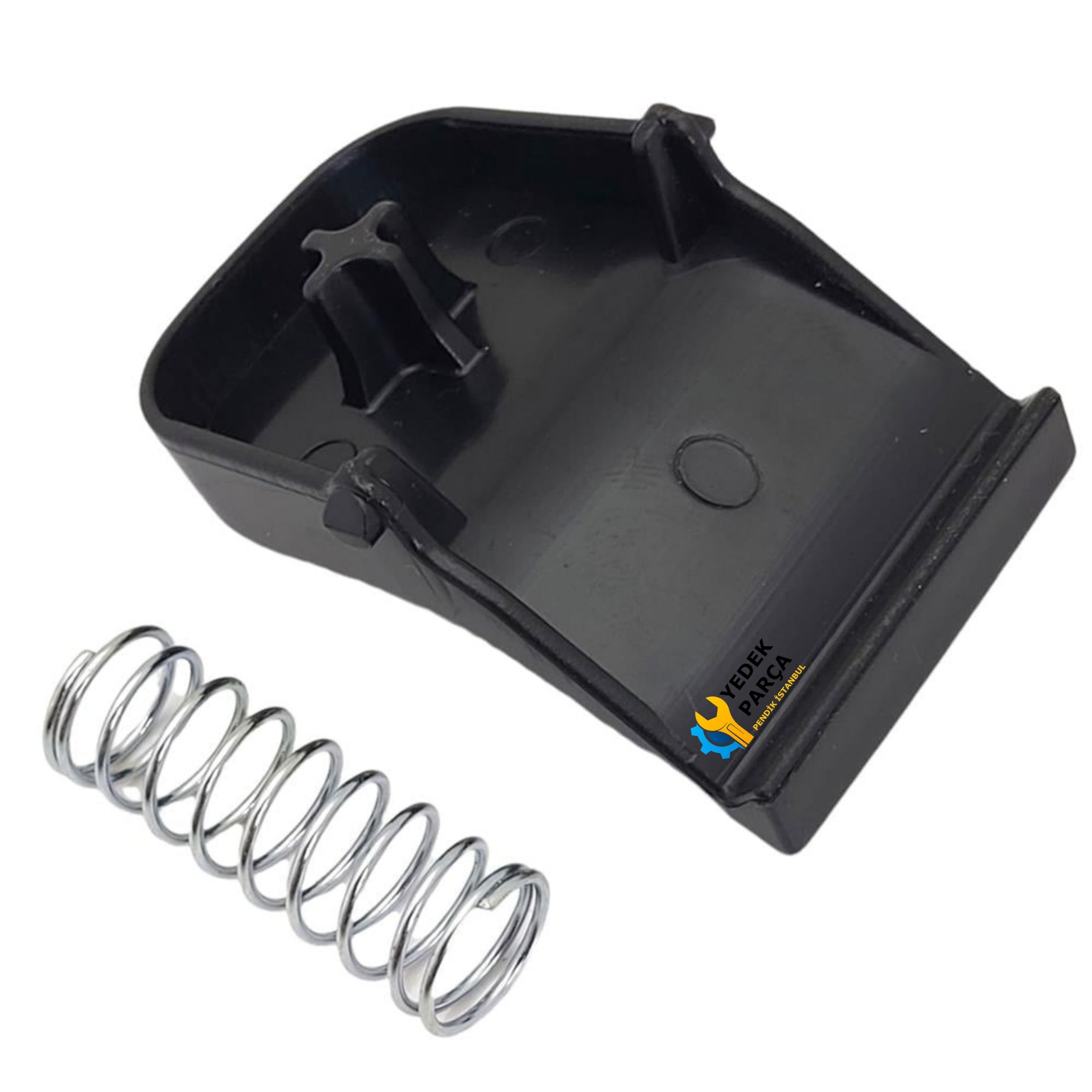 Rowenta Uyumlu Ro 3786 Compact Power Elektrikli Süpürge Toz Hazne Kilidi