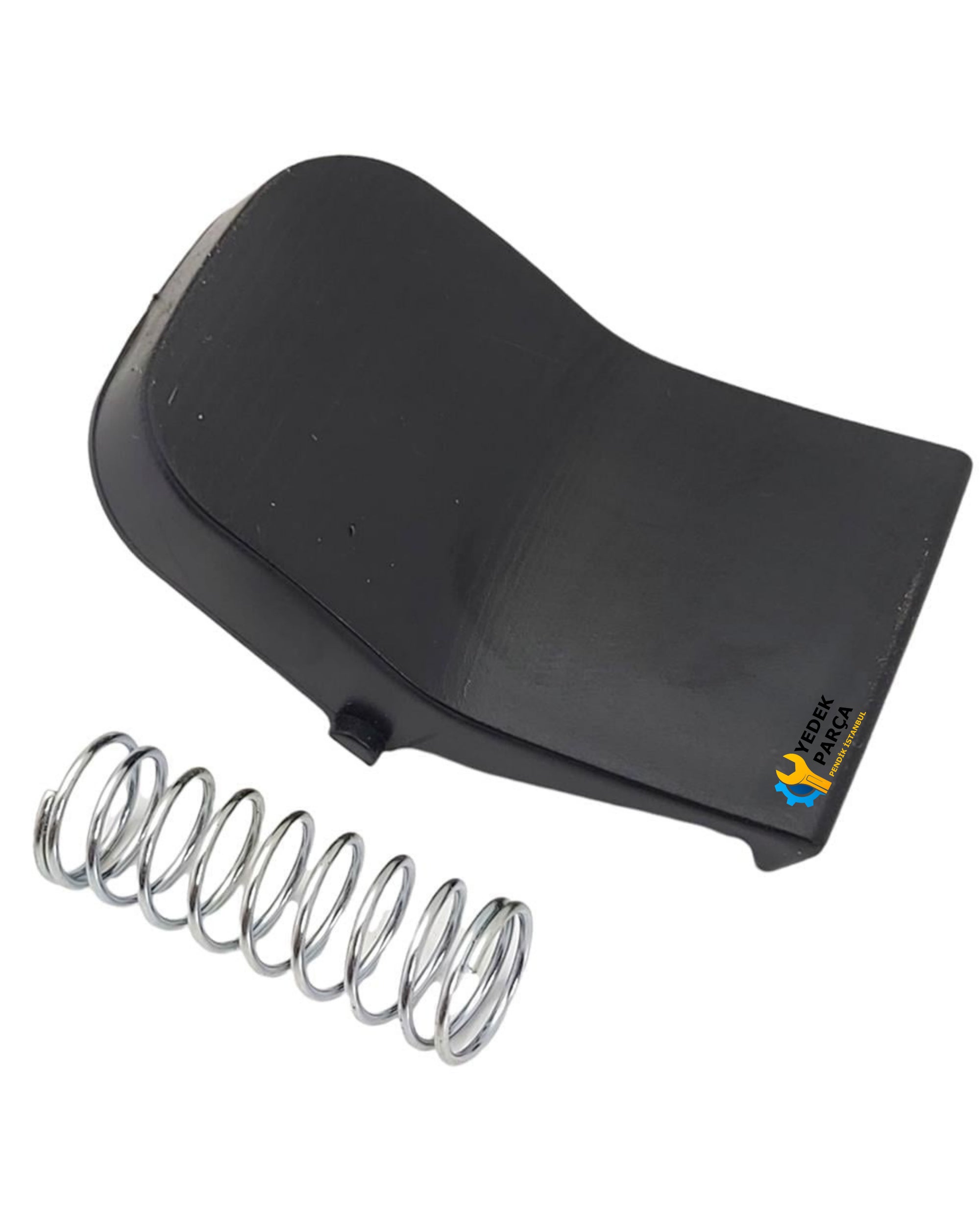 Rowenta Uyumlu Ro 3778 TA Compact Power Elektrikli Süpürge Toz Hazne Kilidi