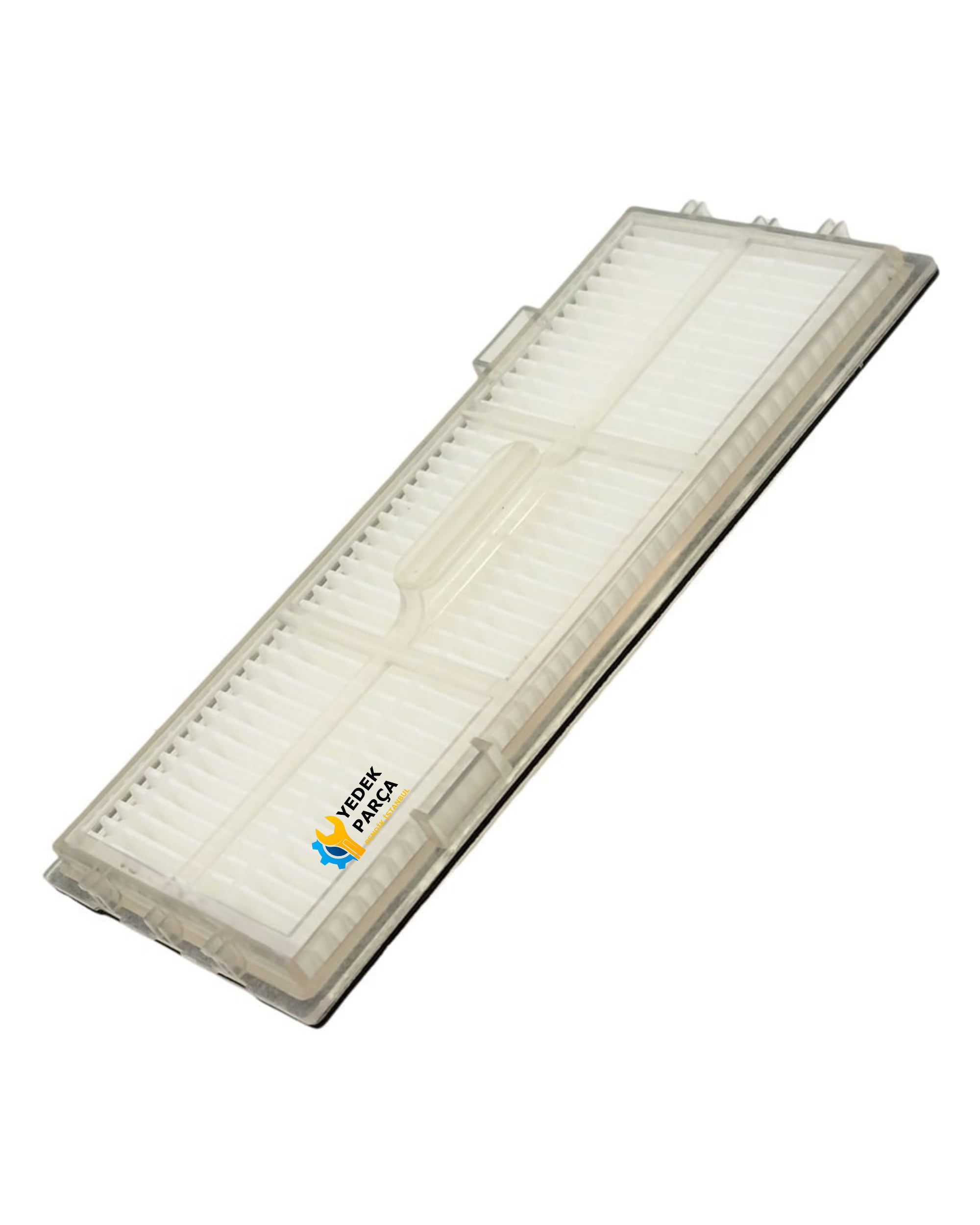 Xiaomi Roborock S7 T7S T7S Plus Robot Süpürge Hepa Filtre 10 Adet