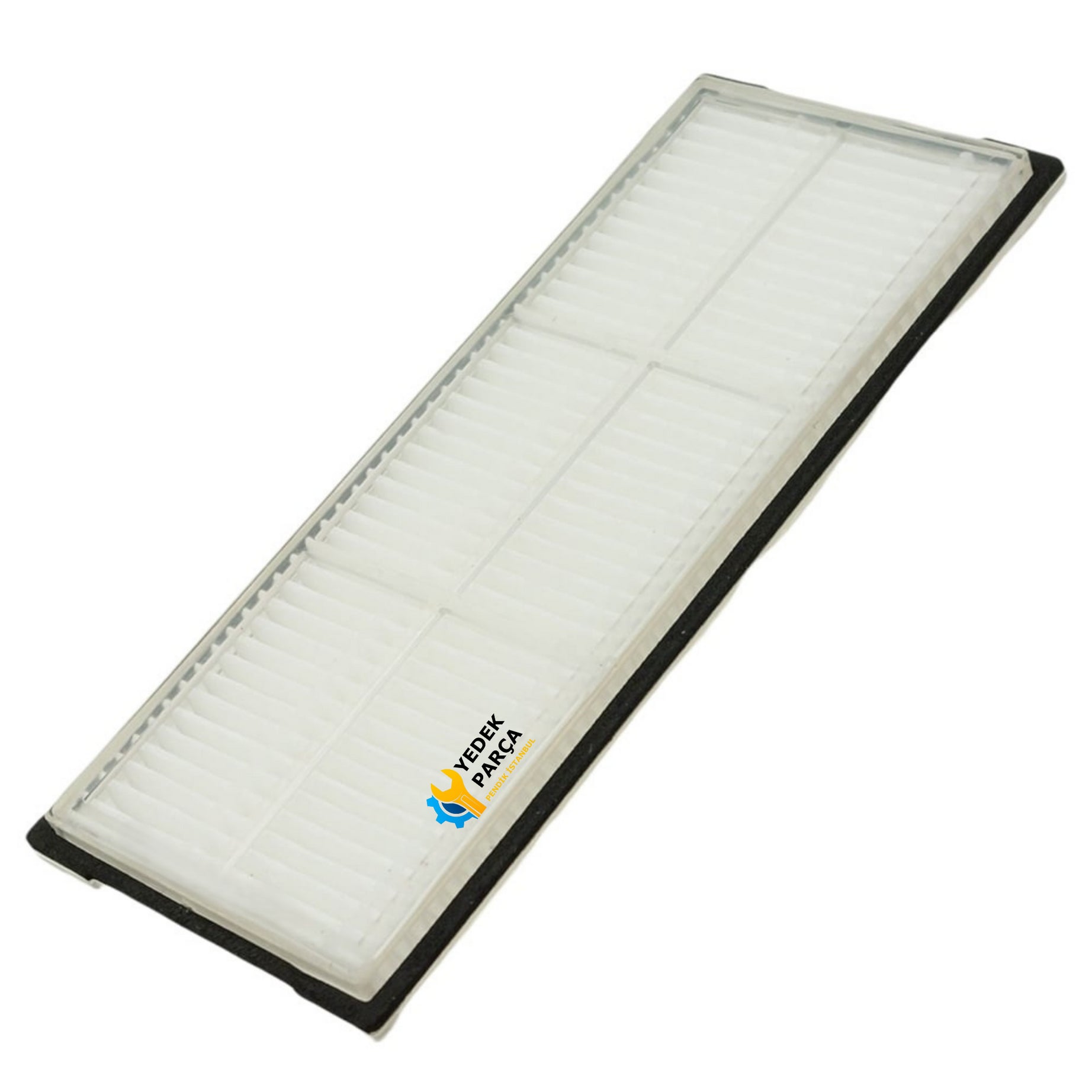 Xiaomi Roborock S7 T7S T7S Plus Robot Süpürge Hepa Filtre 10 Adet