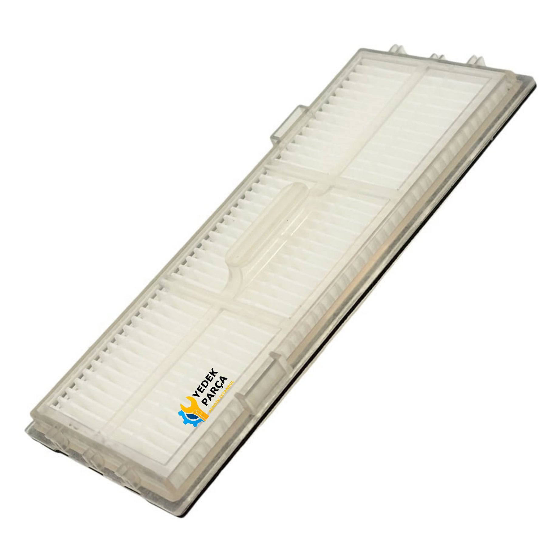 Xiaomi Roborock S7 T7S T7S Plus Robot Süpürge Hepa Filtre 2 Adet