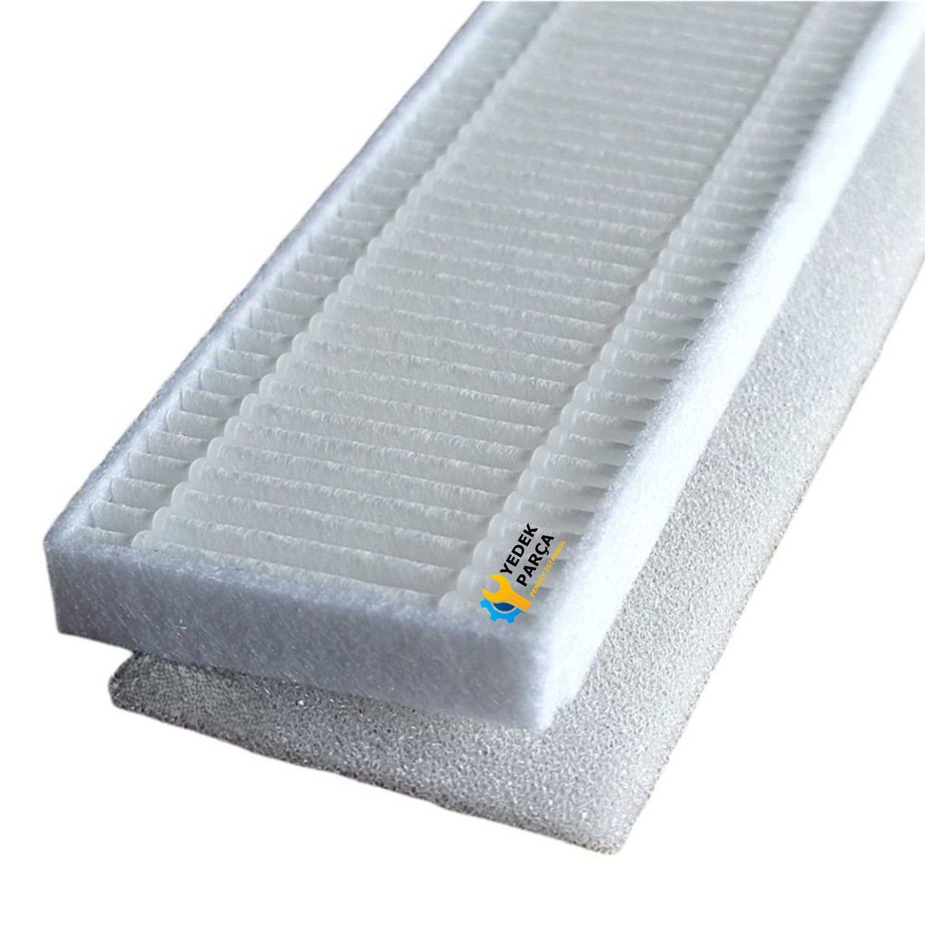 Xiaomi Uyumlu Mijia G1 MJSTG1 Robot Süpürge Ana Rulo Fırça ve Hepa Filtre