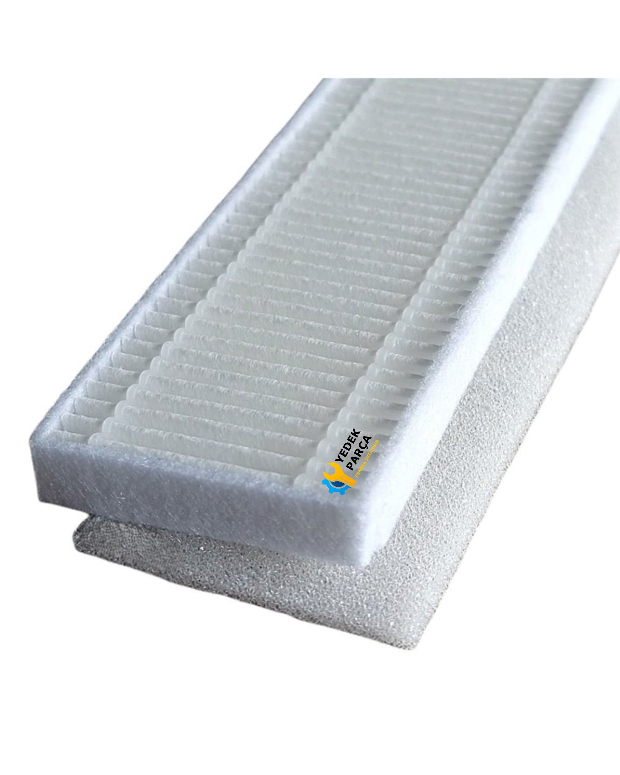 Xiaomi Uyumlu Mijia G1 MJSTG1 Robot Süpürge Ana Rulo Fırça ve Hepa Filtre