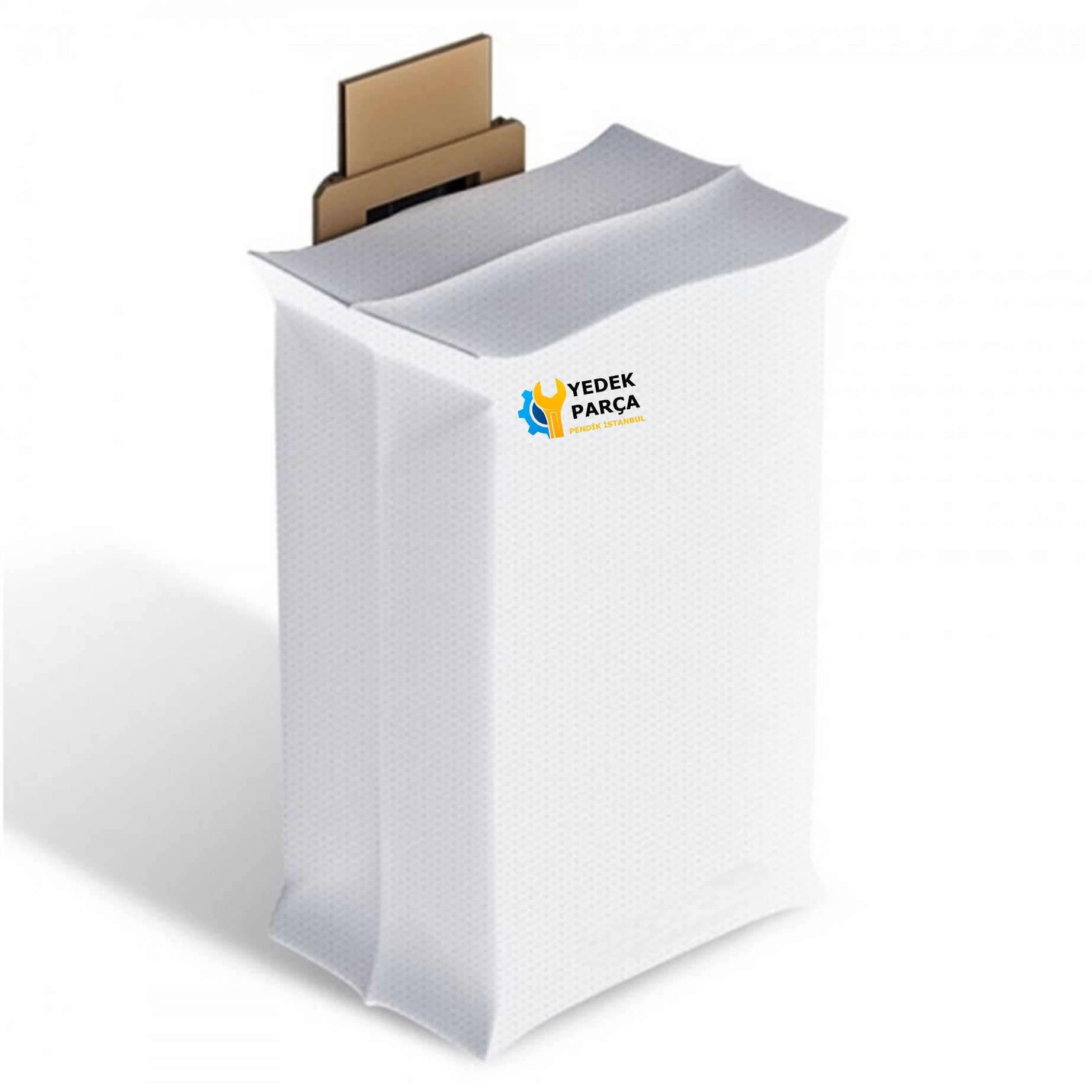 Xiaomi Roborock S7 T7S T7S Plus Robot Süpürge Hepa Filtre 2 Adet