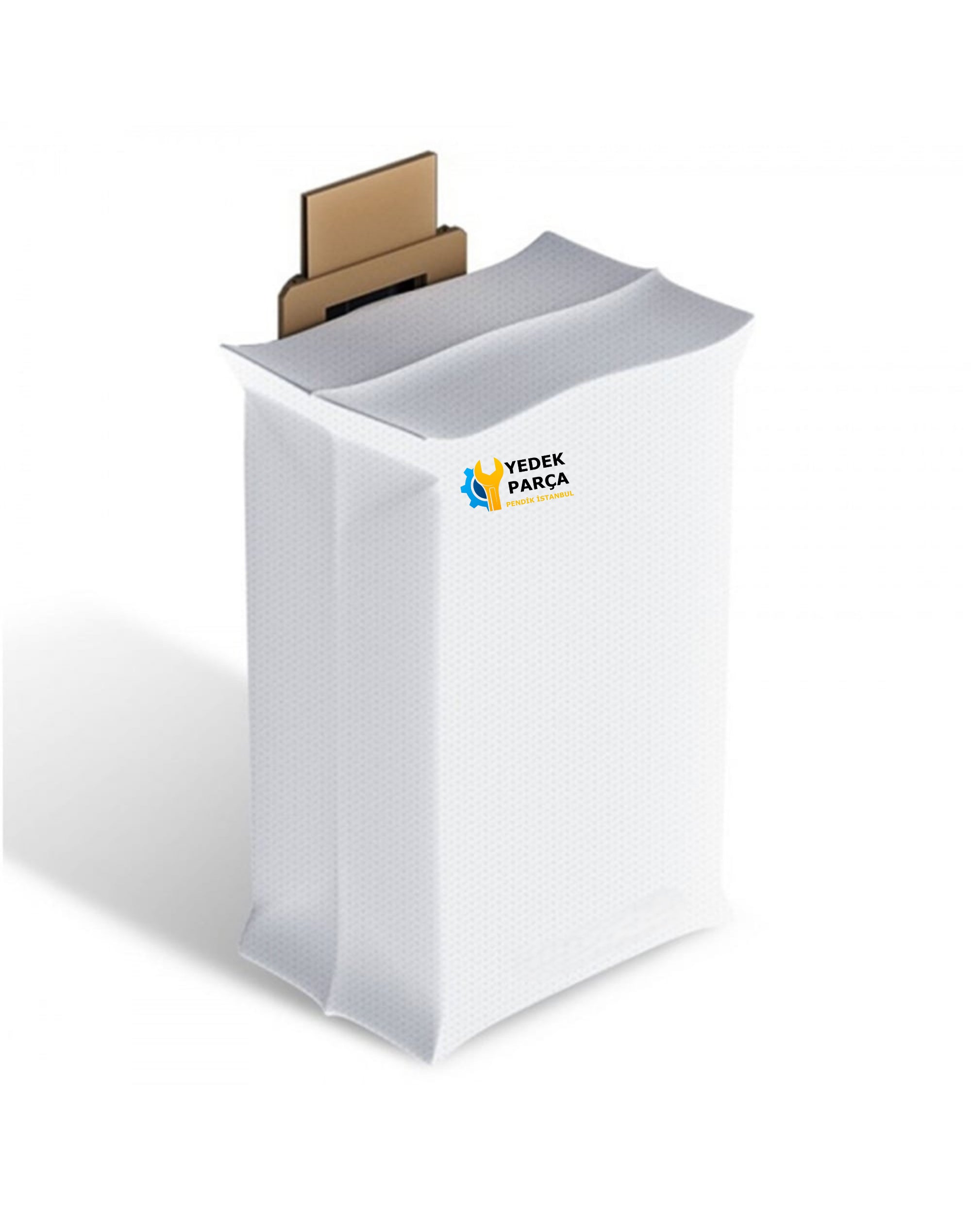 Xiaomi Roborock S7 T7S T7S Plus Robot Süpürge Hepa Filtre 2 Adet