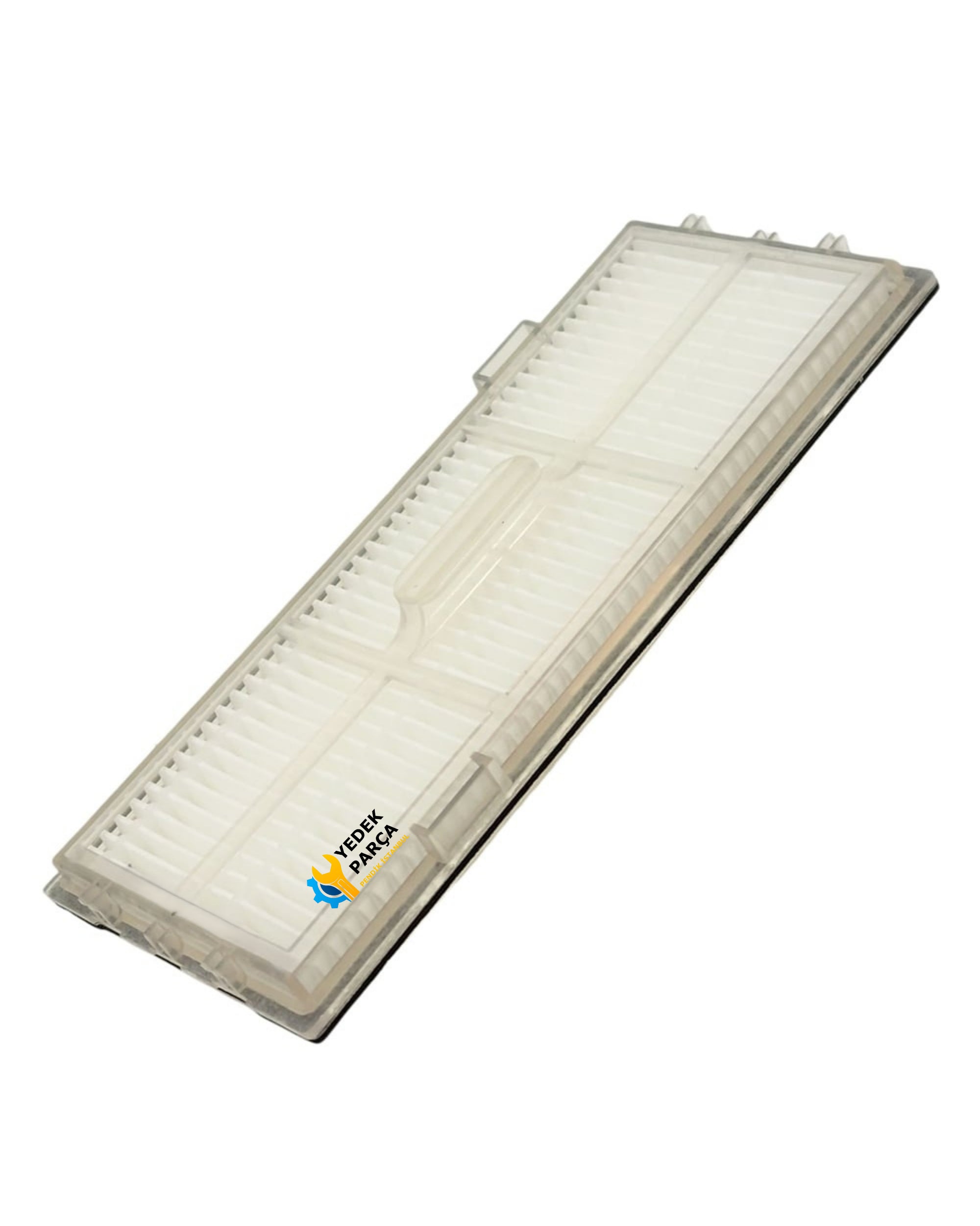 Xiaomi Uyumlu Roborock S7 T7S Plus Robot Süpürge Aksesuar Seti