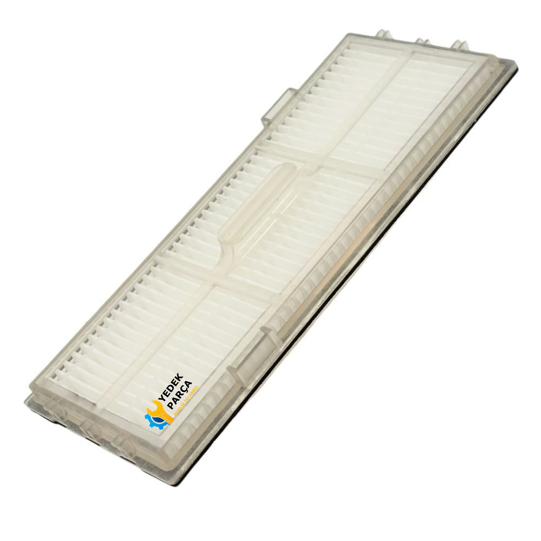 Xiaomi Roborock S7 T7S T7S Plus Robot Hepa Filtre ve Yan Fırça