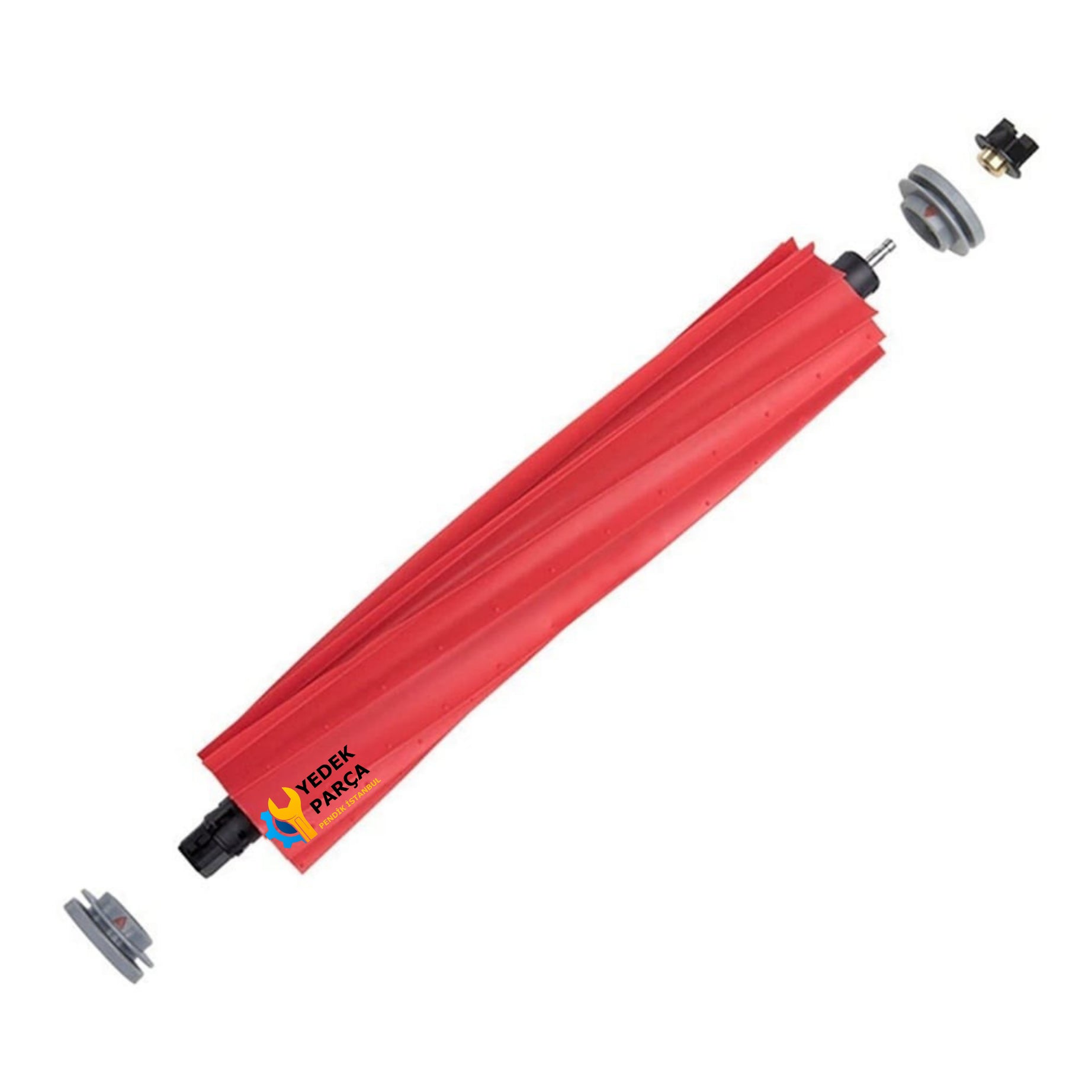 Xiaomi Roborock S7 T7S T7S Plus Robot Süpürge Ana Fırçası