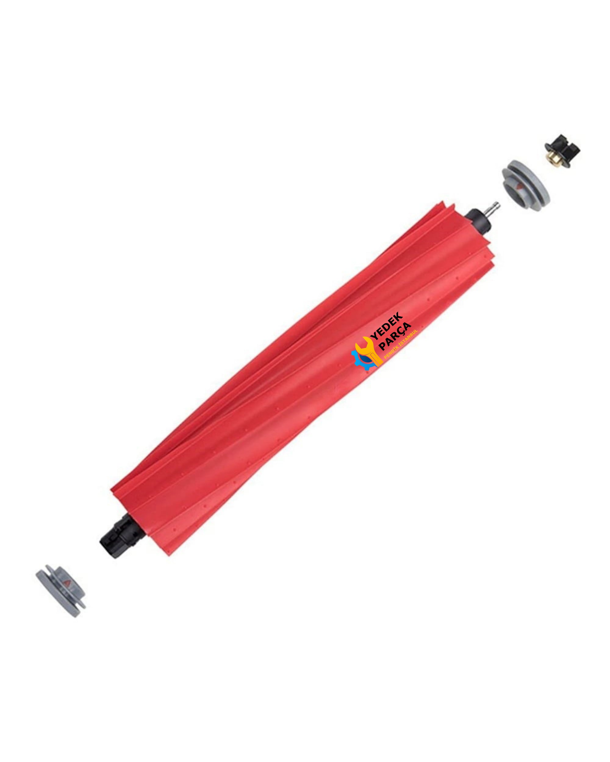 Xiaomi Roborock S7 T7S T7S Plus Robot Süpürge Ana Fırçası 5 Adet