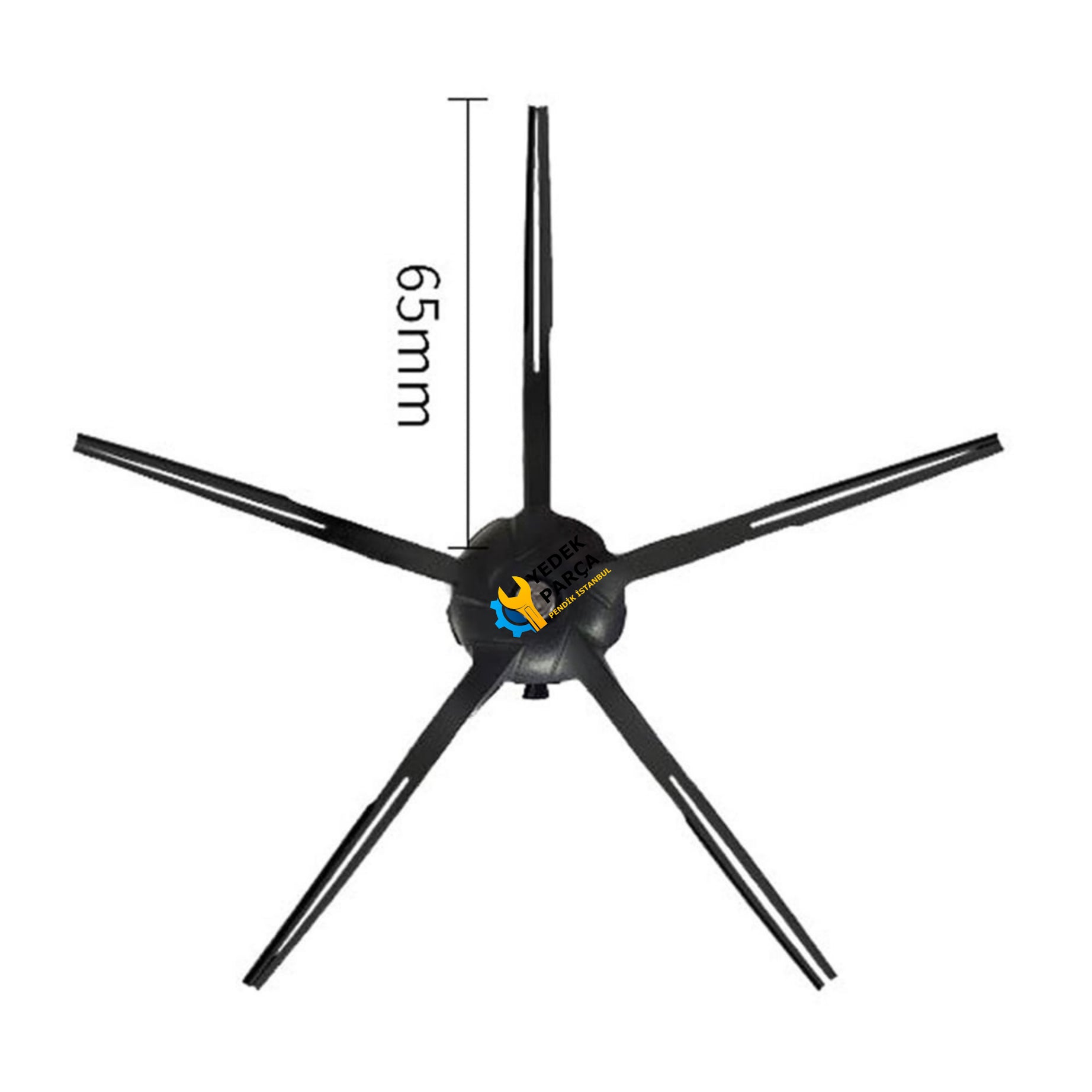 Xiaomi Uyumlu Roborock S7 T7S Plus Robot Süpürge Aksesuar Seti