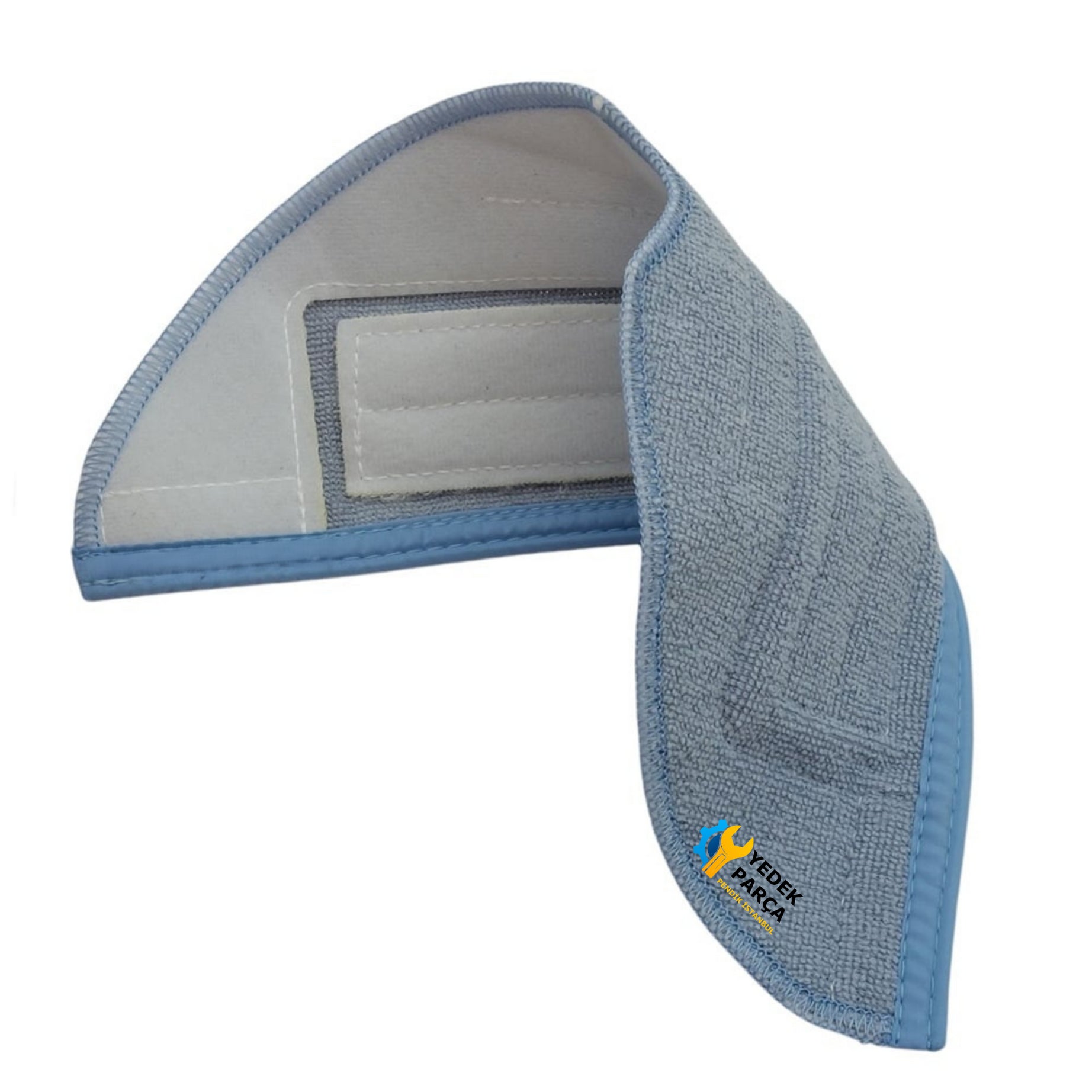 Xiaomi Uyumlu Roborock S7 T7S Plus Robot Süpürge Yenileme Seti