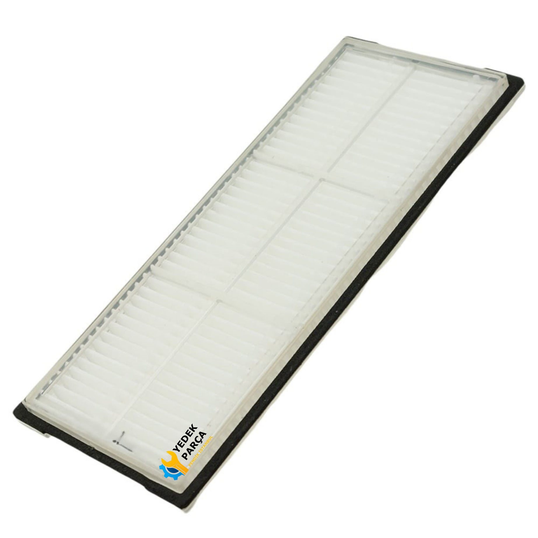 Xiaomi Uyumlu Roborock S7 T7S Plus Robot Süpürge Aksesuar Seti