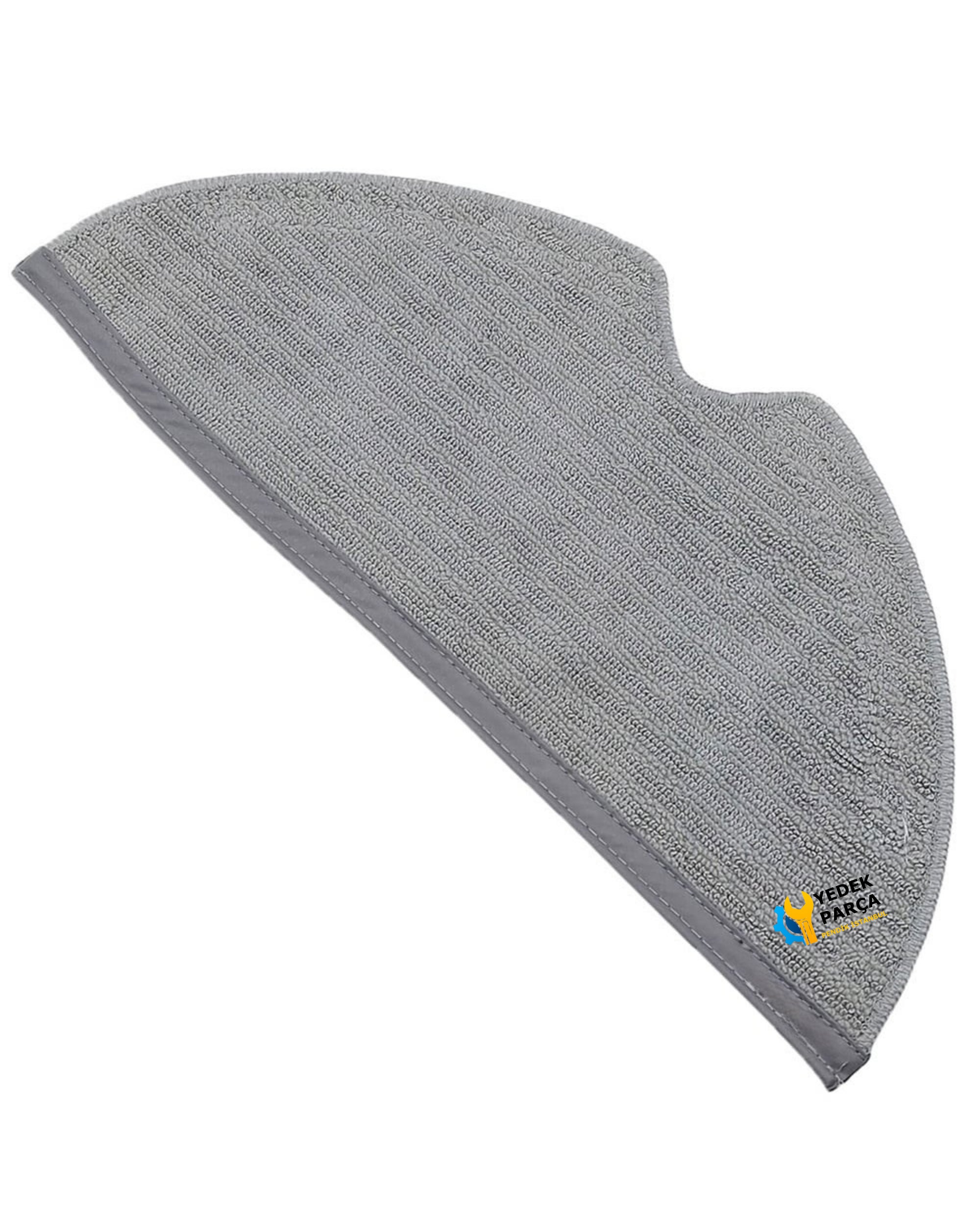 Xiaomi Uyumlu Mijia 1T Robot Süpürge Mop Bezi 1 Adet