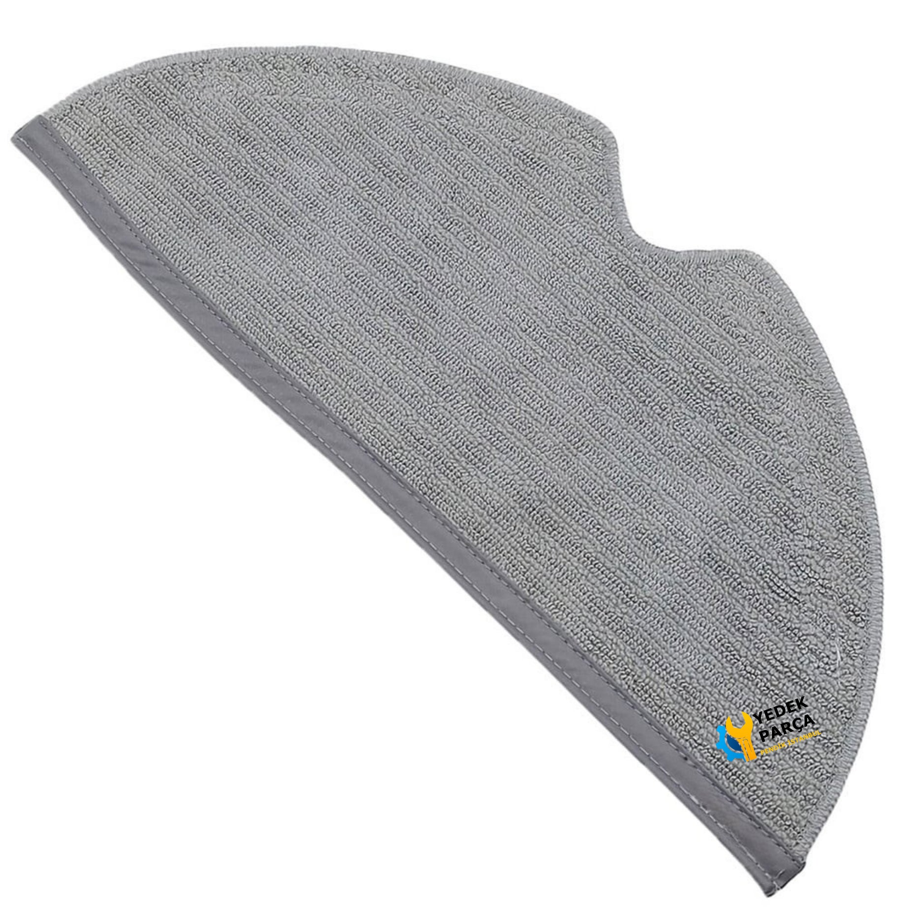 Xiaomi Uyumlu Dreame F9 Robot Süpürge Mop Bezi 1 Adet