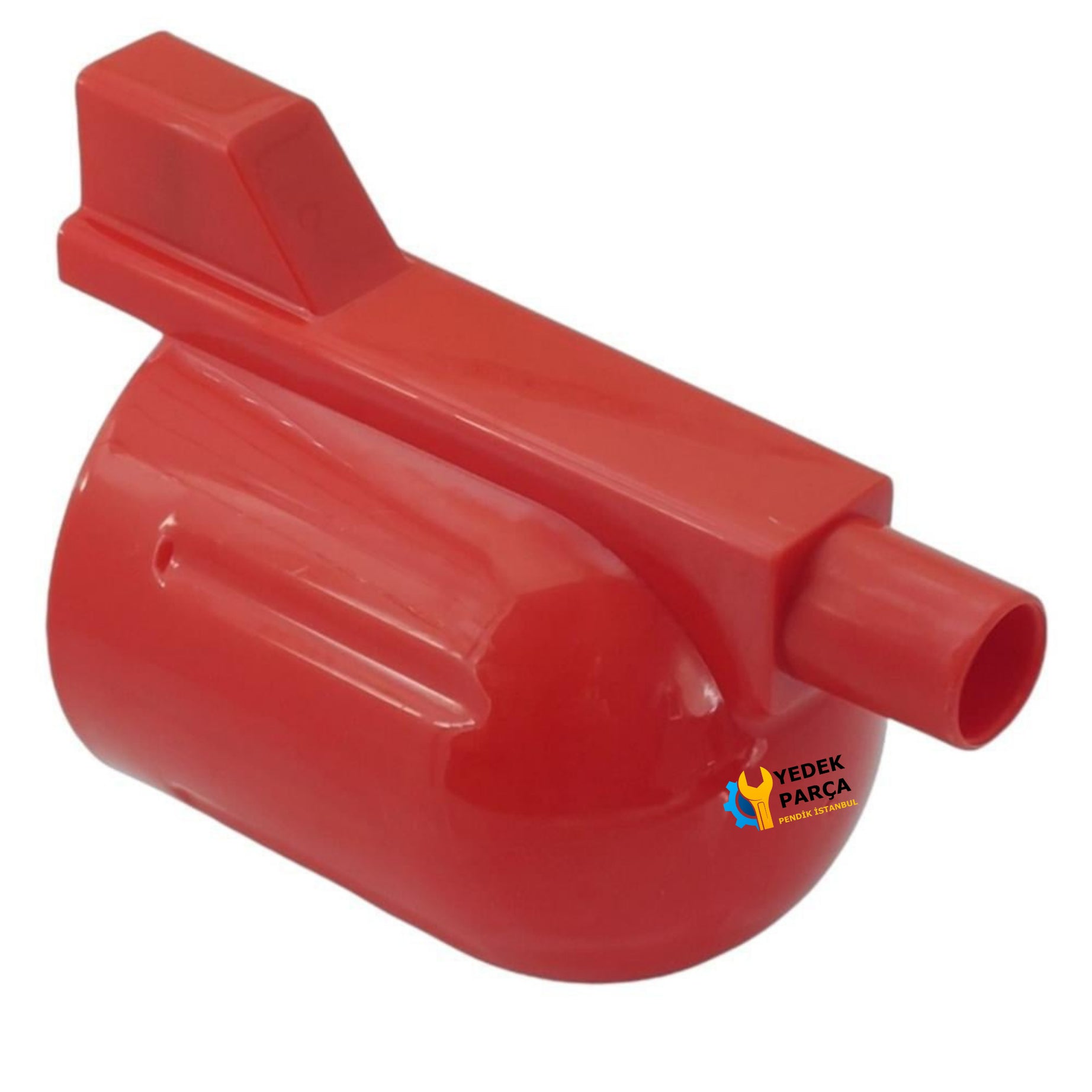 Fantom Uyumlu P 1200 Pratik Süpürge Toz Haznesi