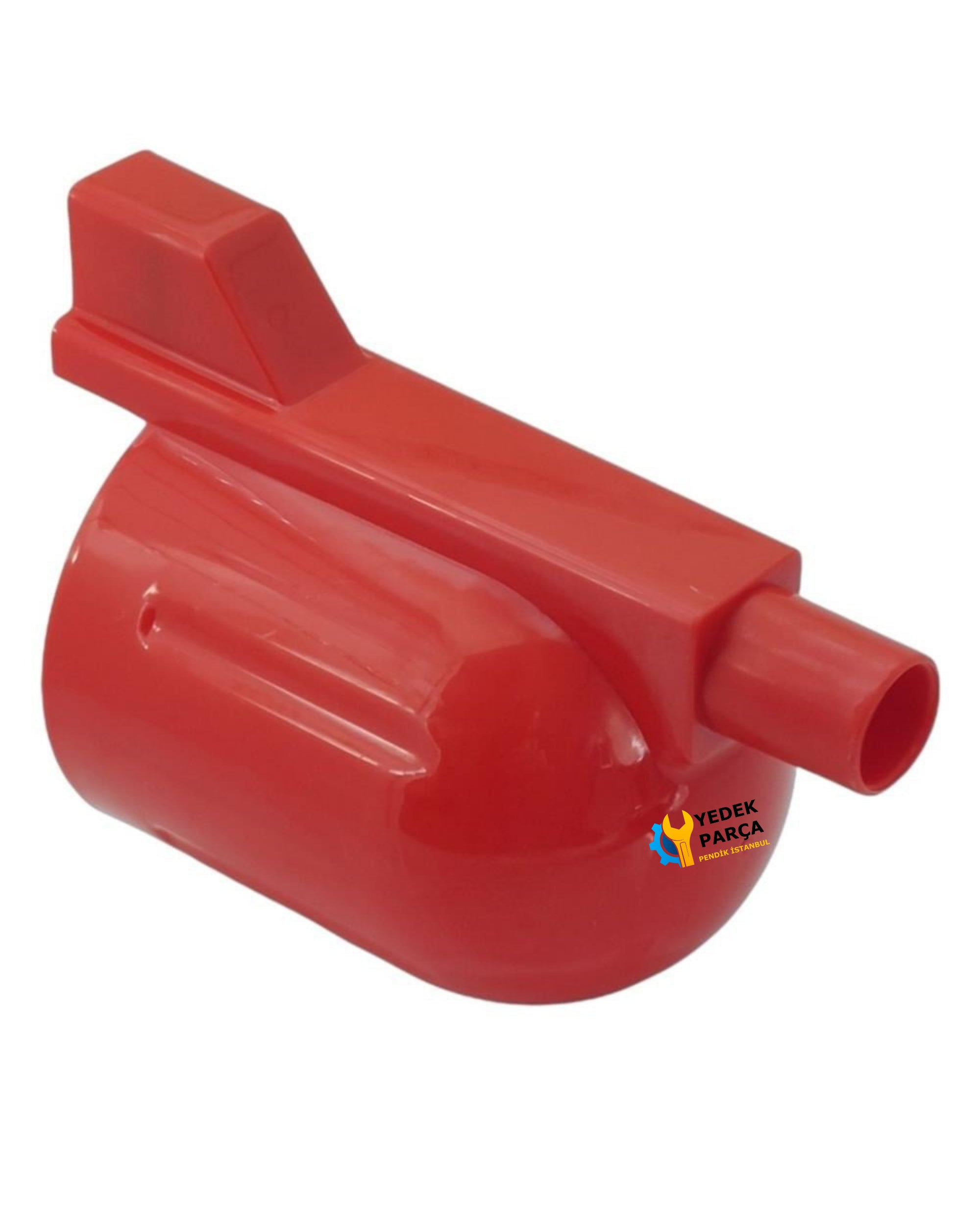 Fantom Uyumlu P 1200 Pratik Süpürge Toz Haznesi