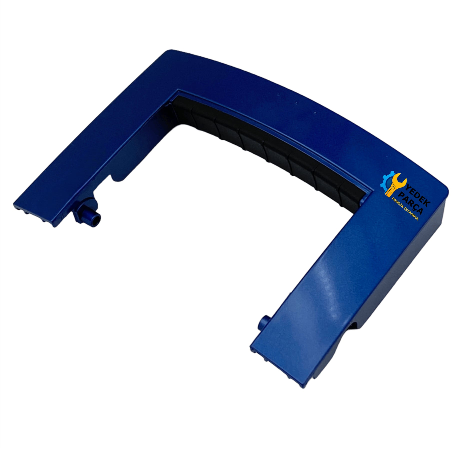 Arçelik Uyumlu S 4240 A Süpürge Tutma Sapı Taşıma Sapı Mavi