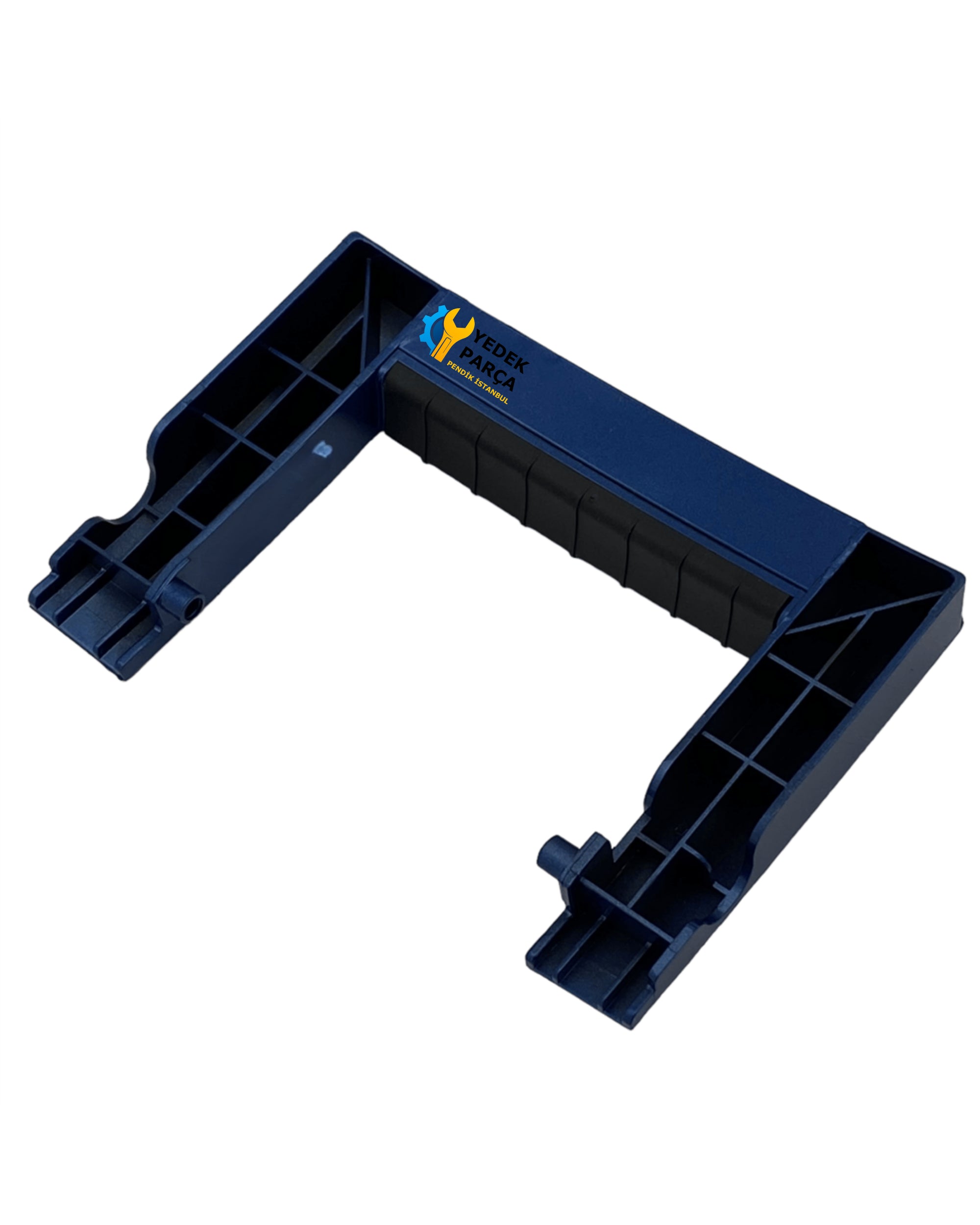 Arçelik Uyumlu S 4230 Süpürge Tutma Sapı Taşıma Sapı Mavi