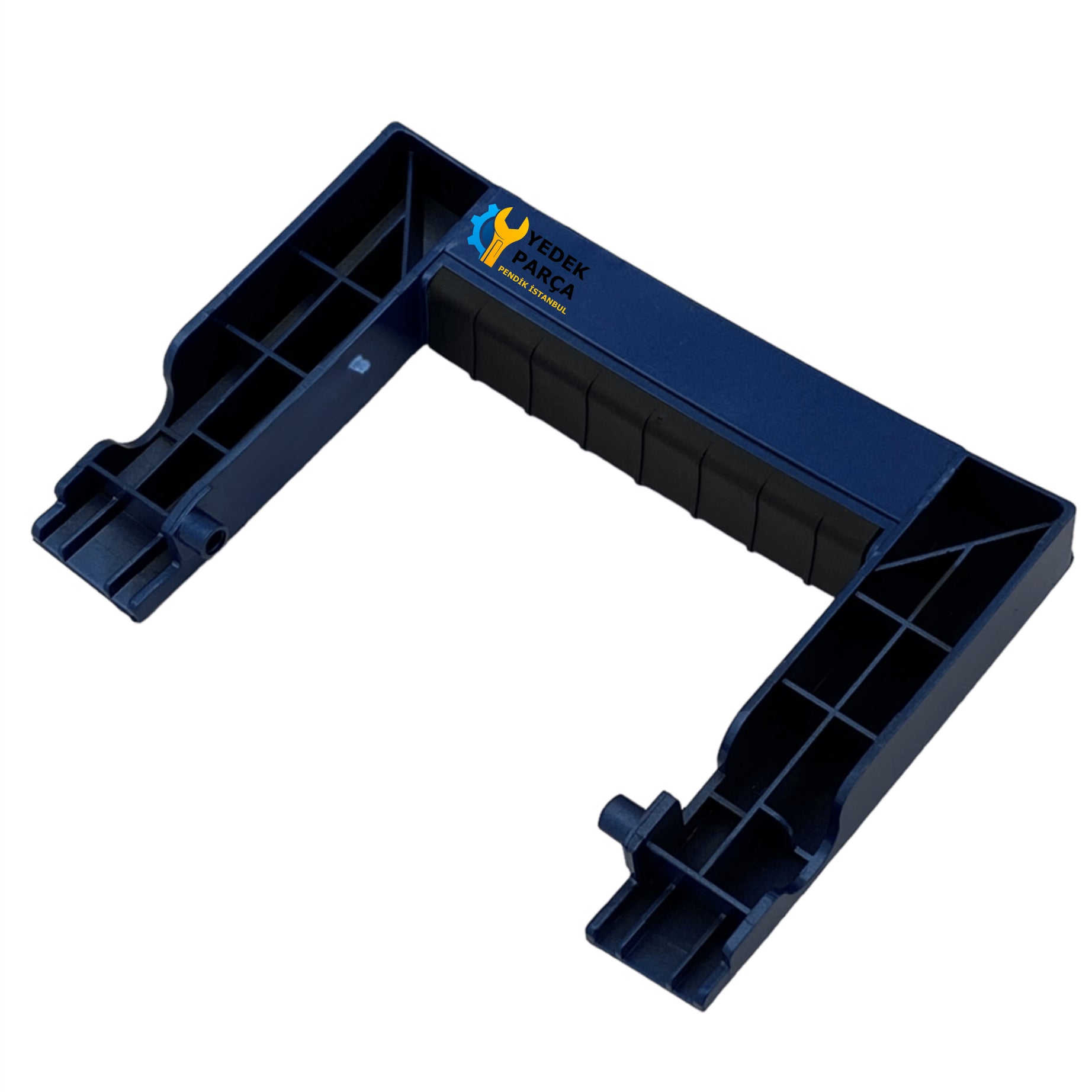 Arçelik Uyumlu S 4240 A Süpürge Tutma Sapı Taşıma Sapı Mavi