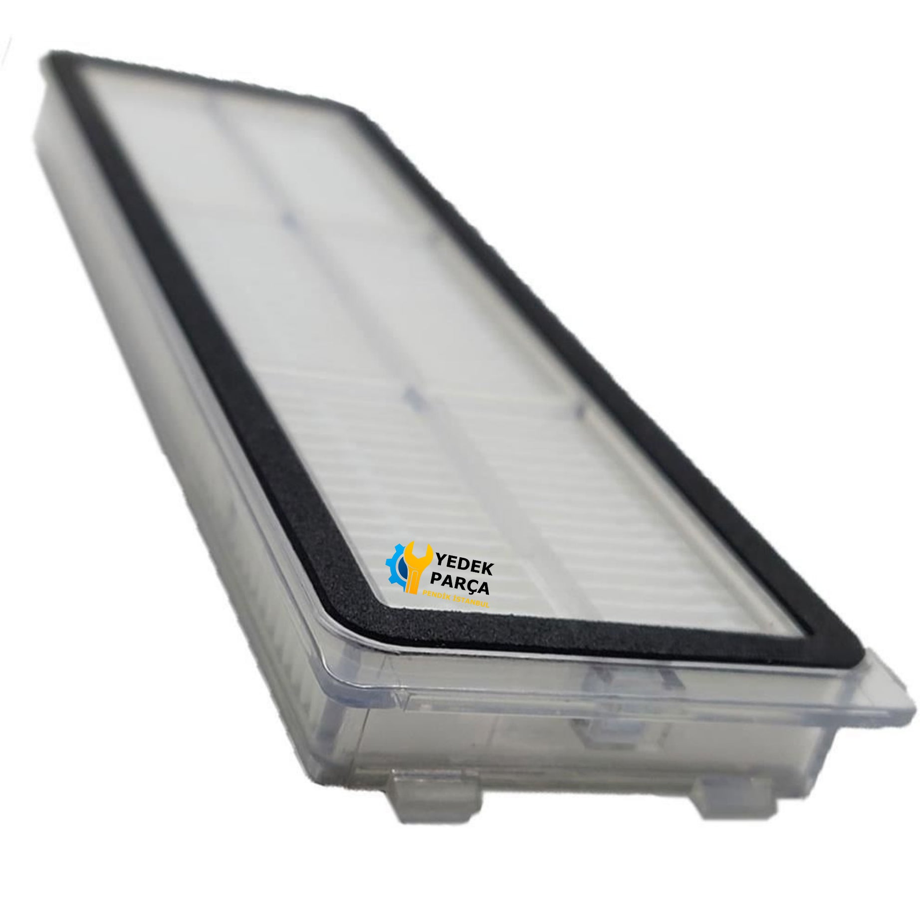 Xiaomi Uyumlu Dreame F9 Robot Süpürge Yenileme Aksesuar ve Bakım Seti