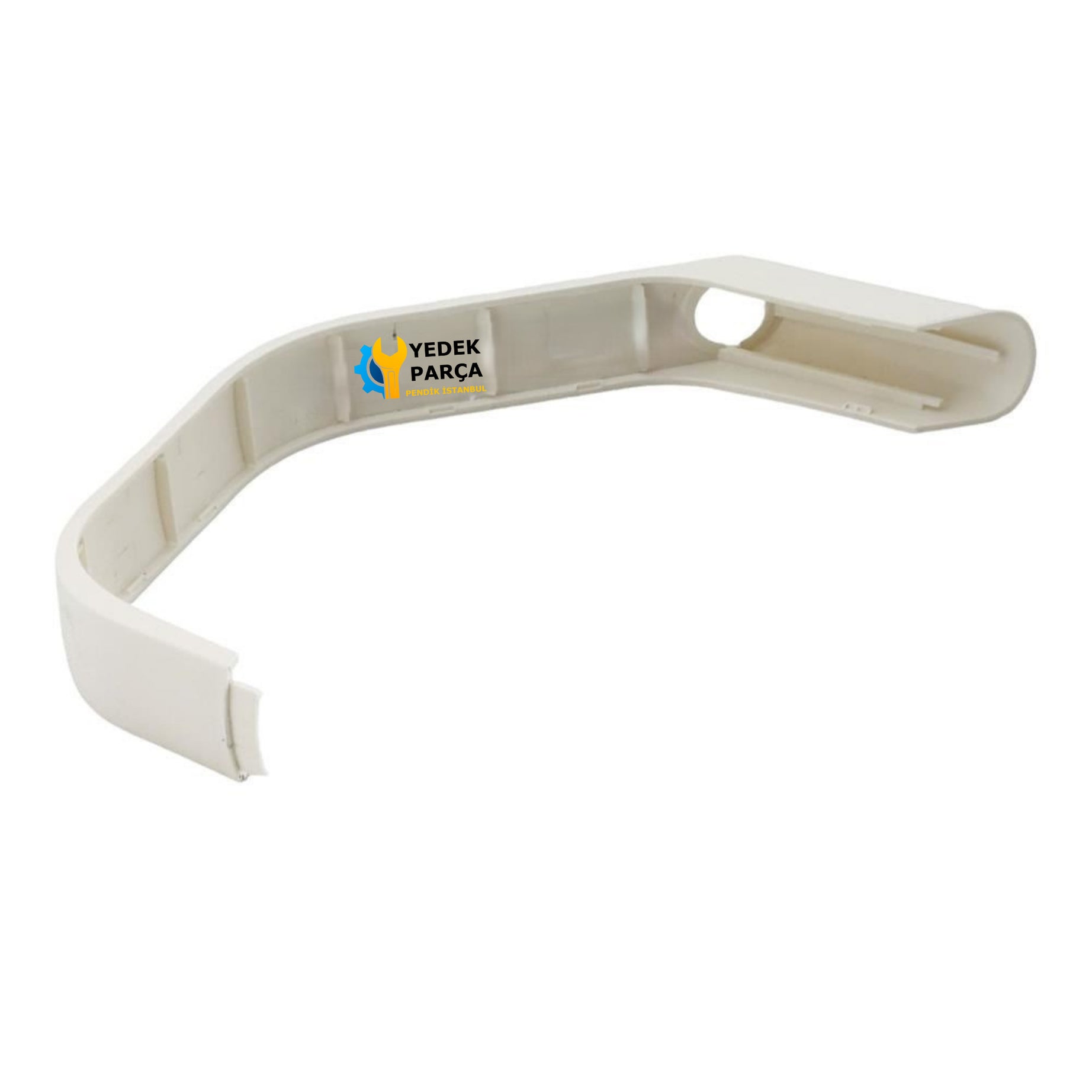 Arzum Uyumlu AR4087 2'si 1 Arada Dikey Süpürge Tutma Sapı Kapağı