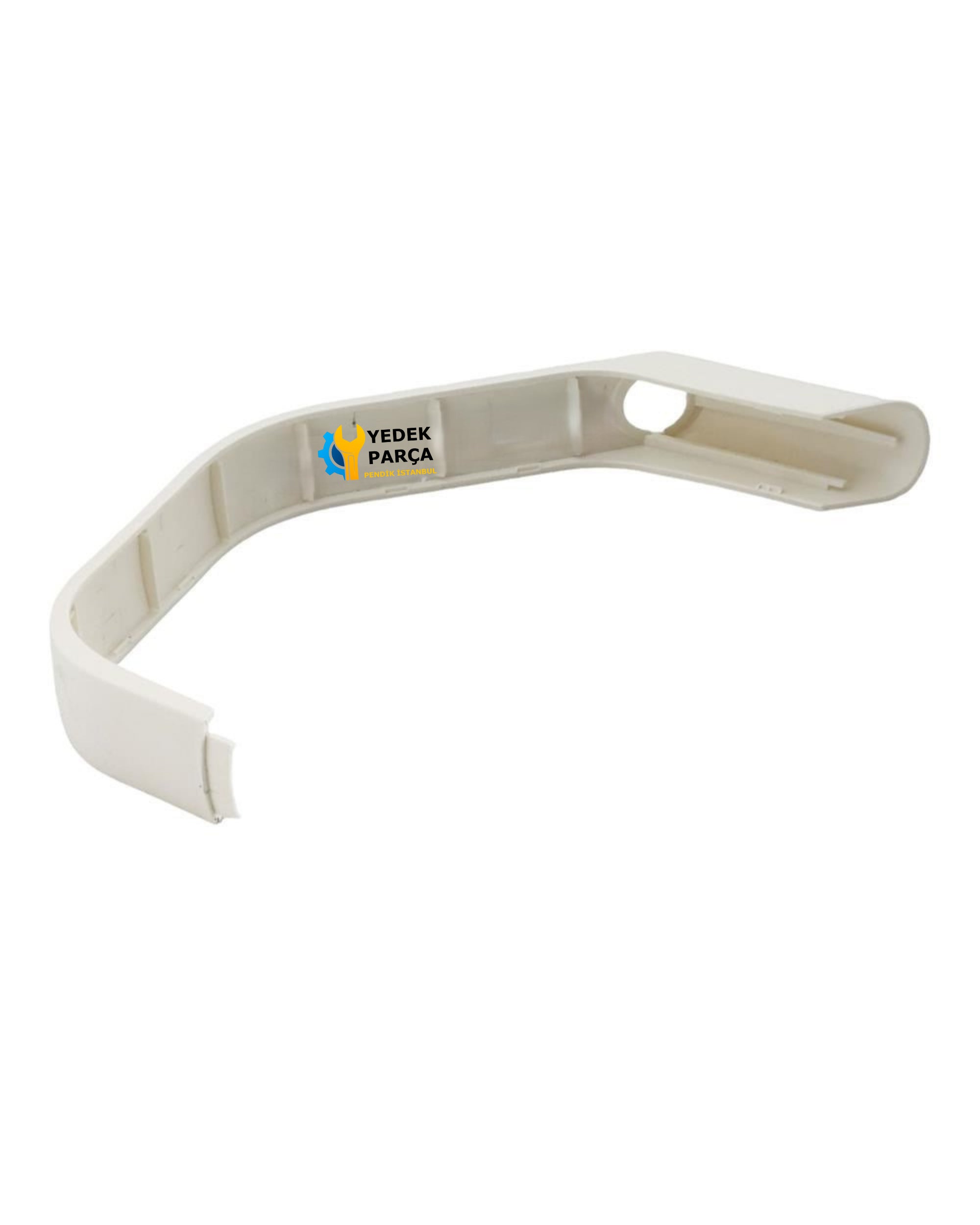 Arzum Uyumlu AR4087 2'si 1 Arada Dikey Süpürge Tutma Sapı Kapağı