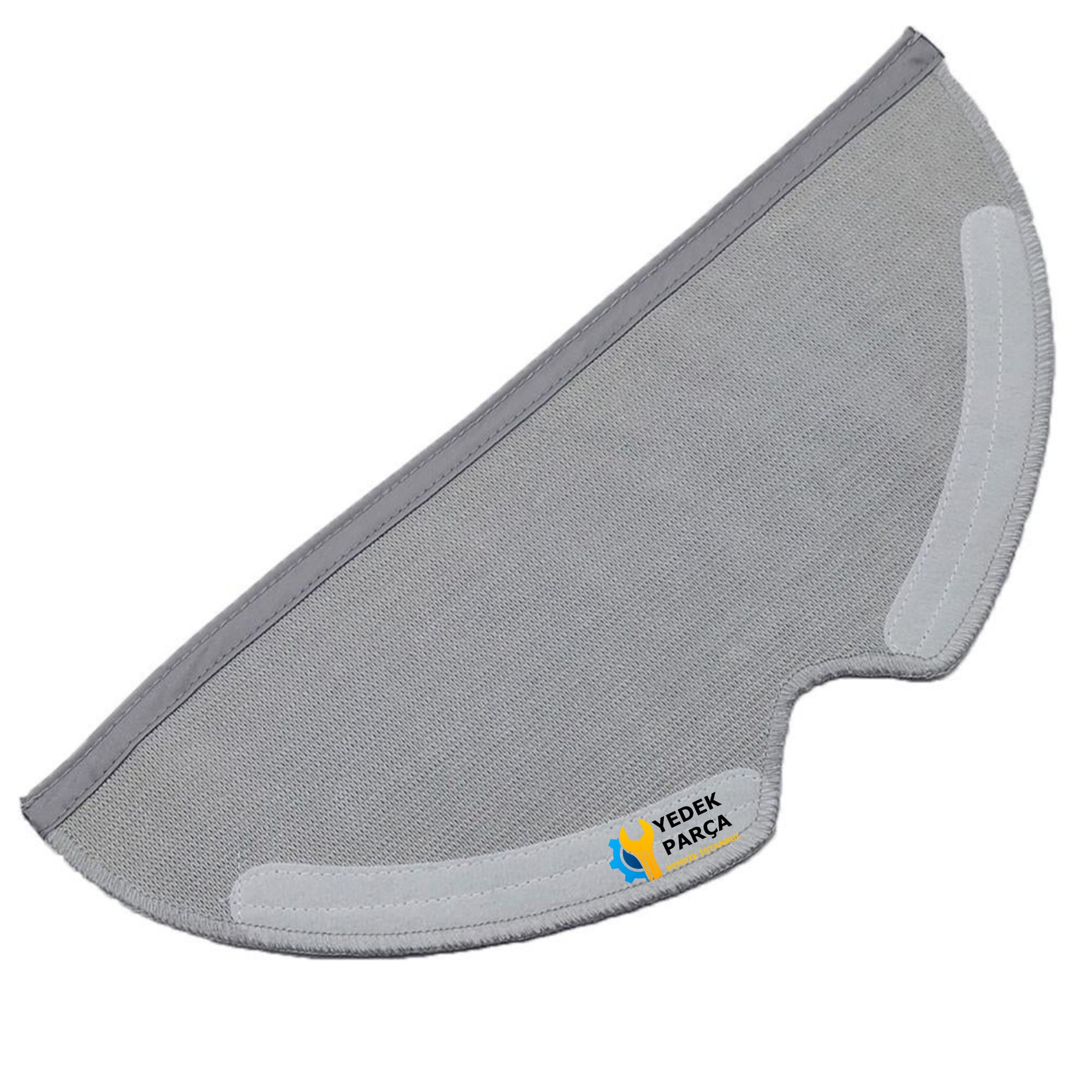 Xiaomi Uyumlu Vacuum Mop 2C (XMSTJQR2C) Robot Süpürge Mop Bezi 2 Adet