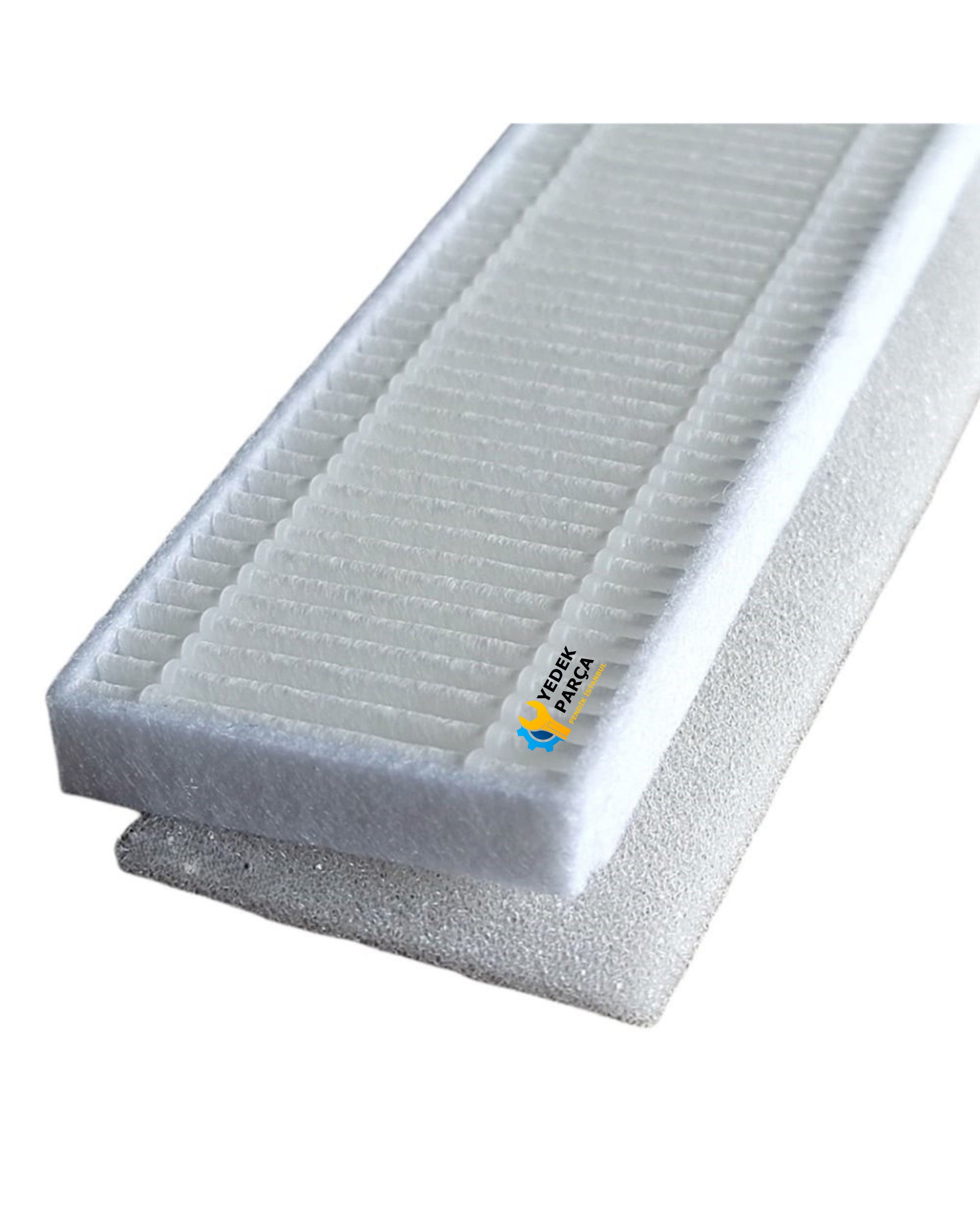 Xiaomi Uyumlu Mijia G1 MJSTG1 Robot Süpürge Ana Rulo Fırça ve Hepa Filtre 1 Adet