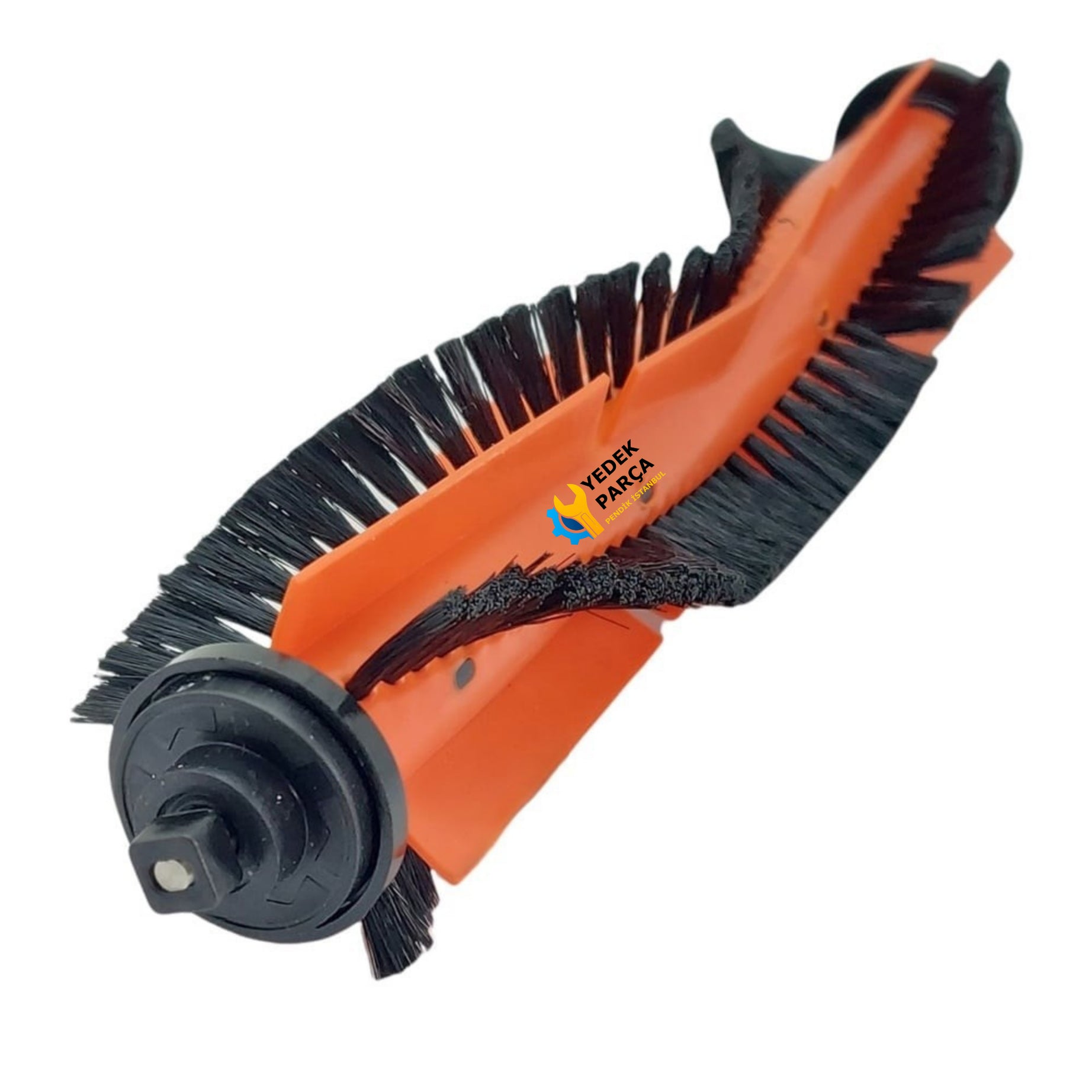 Xiaomi Uyumlu Mijia G1 MJSTG1 Robot Süpürge Ana Rulo Fırça 1 Adet