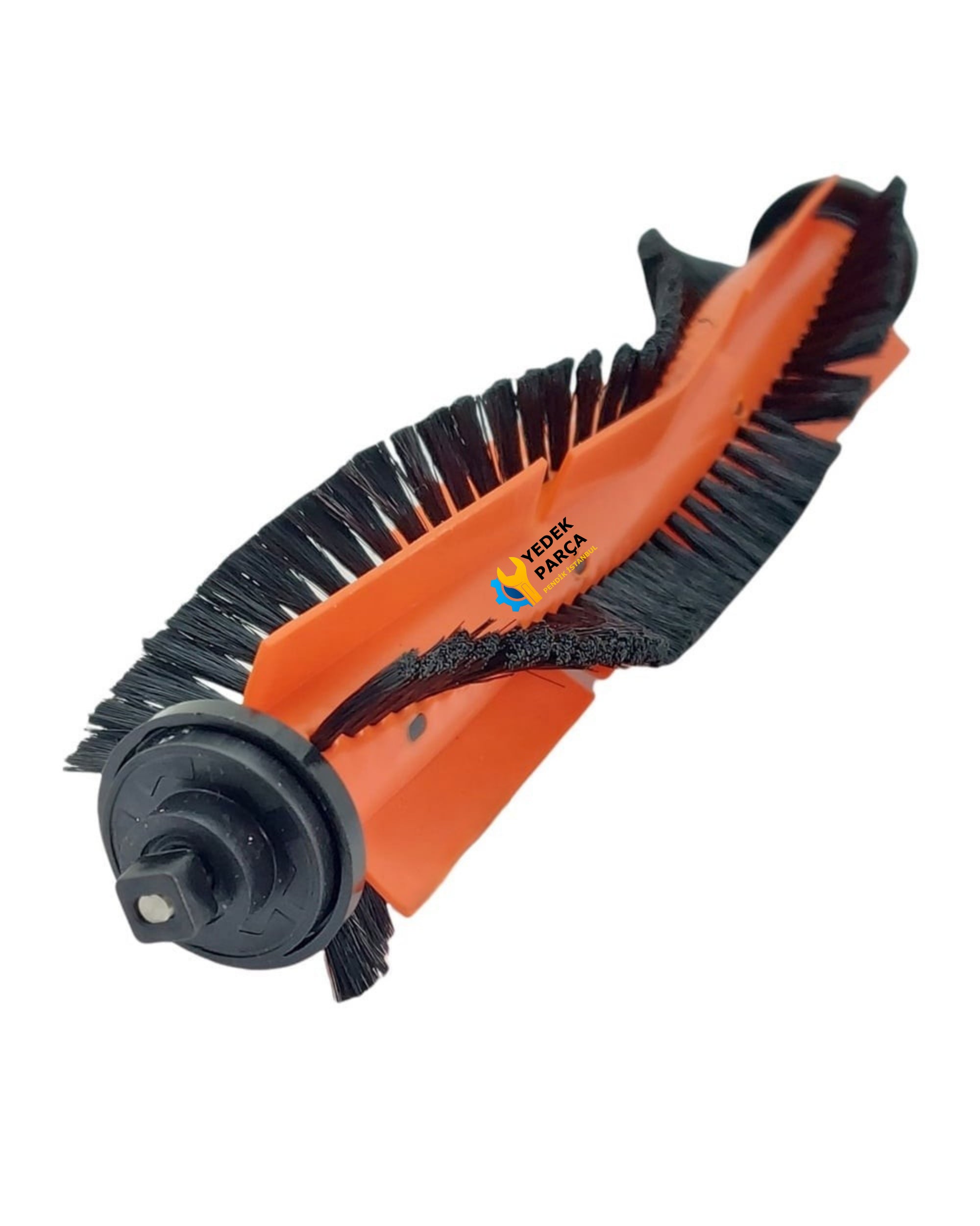 Xiaomi Uyumlu Mijia G1 MJSTG1 Robot Süpürge Ana Rulo Fırça 1 Adet