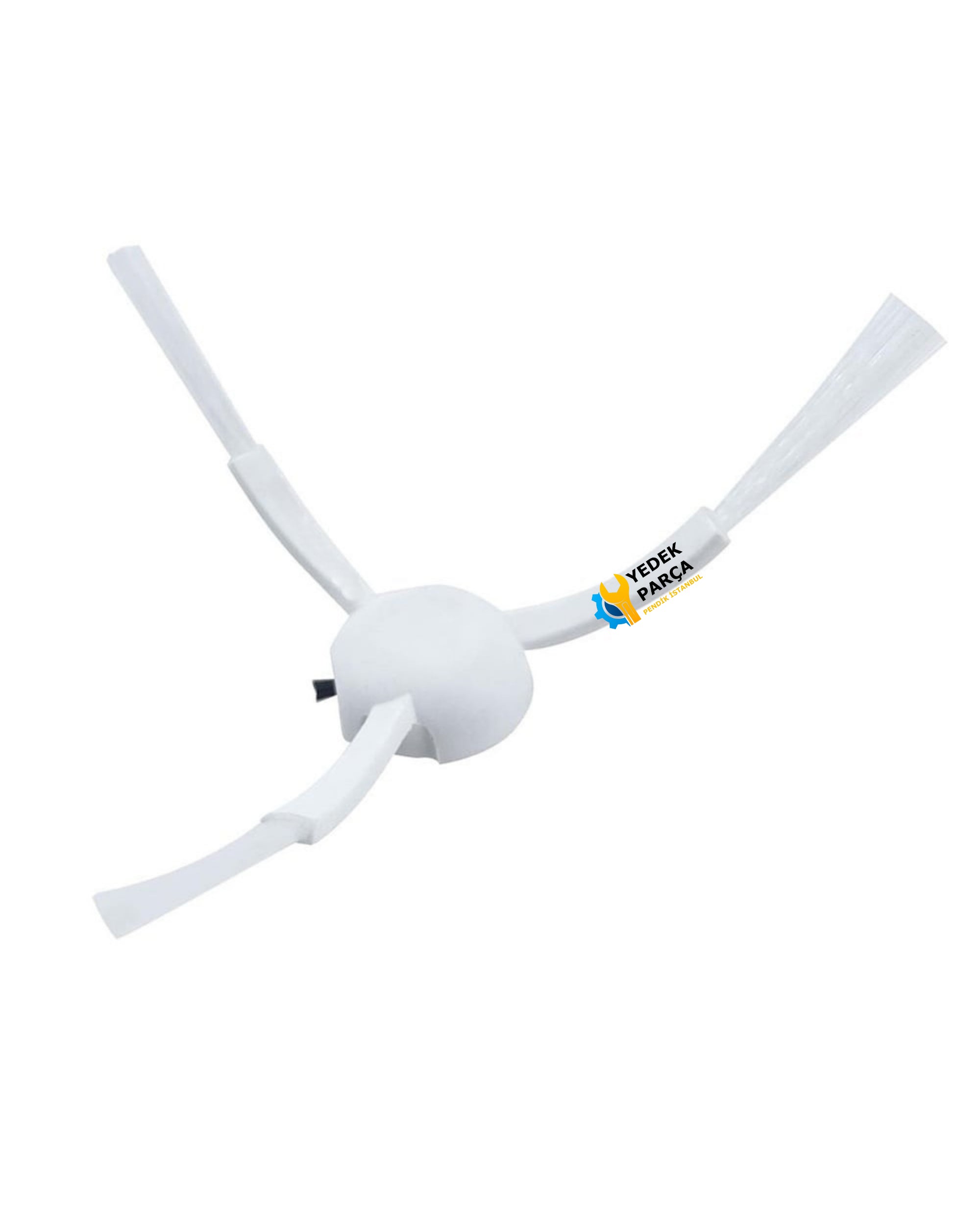 Xiaomi Uyumlu Mijia1C Robot Süpürge Yan Fırça 1 Adet