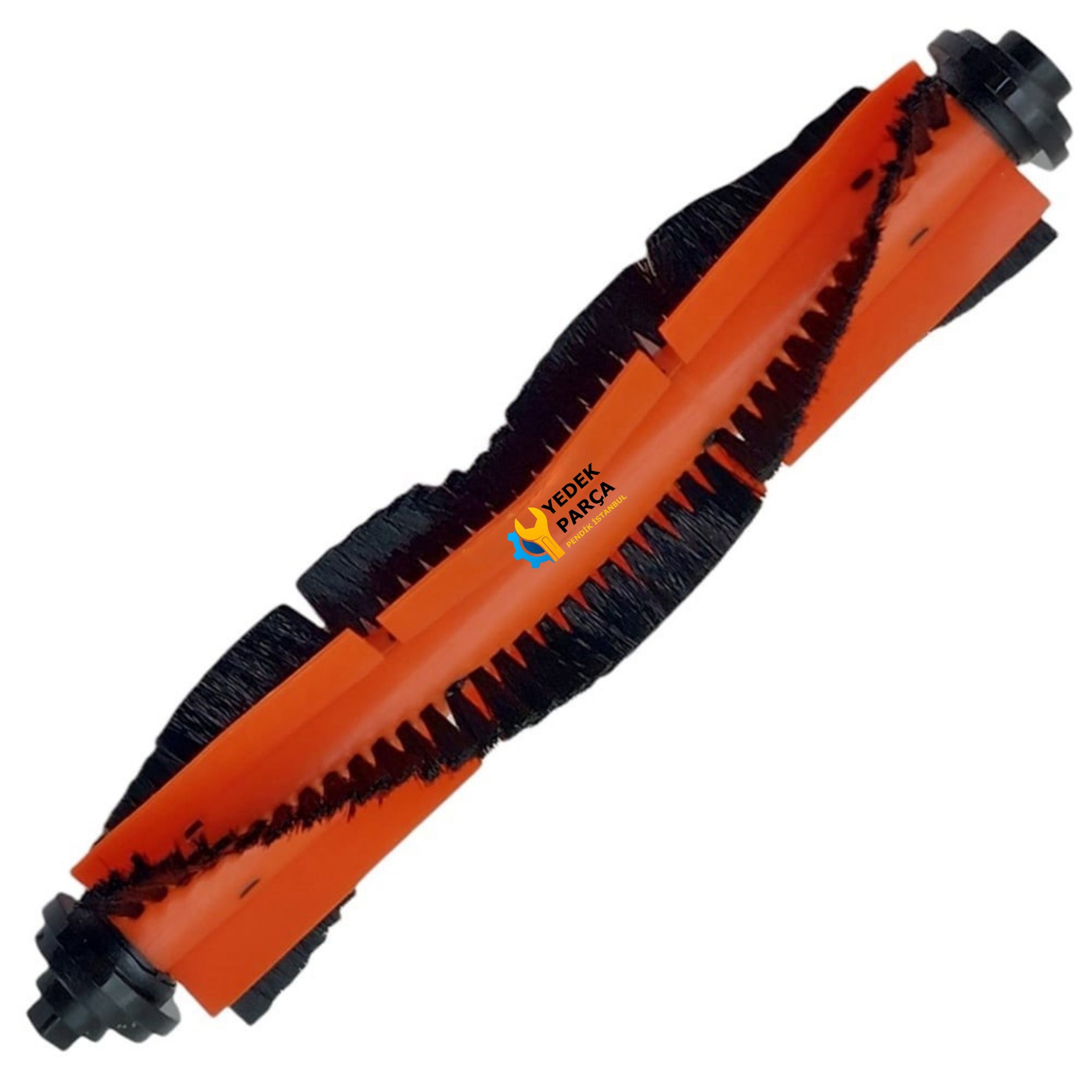 Xiaomi Uyumlu Mijia G1 MJSTG1 Robot Süpürge Ana Rulo Fırça 1 Adet