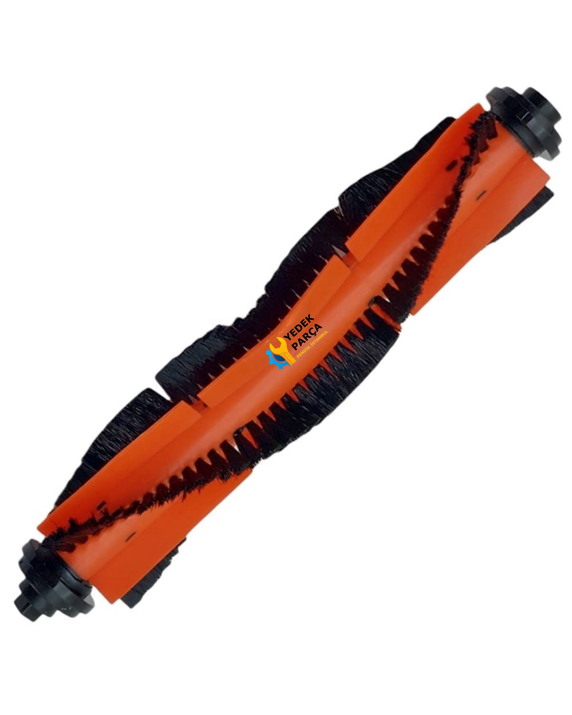 Xiaomi Uyumlu Mijia G1 MJSTG1 Robot Süpürge Ana Rulo Fırça 1 Adet