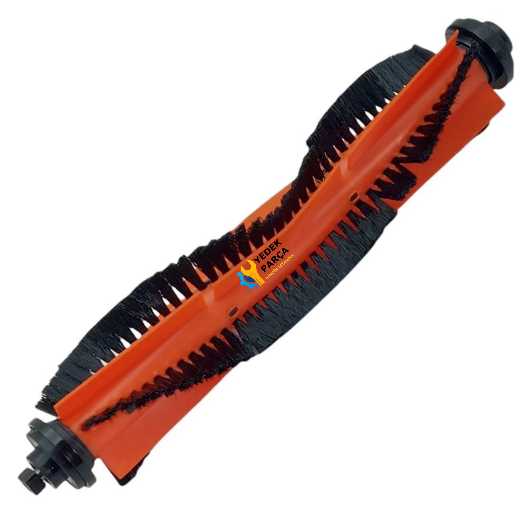 Xiaomi Uyumlu Mijia G1 MJSTG1 Robot Süpürge Ana Rulo Fırça ve Hepa Filtre 1 Adet