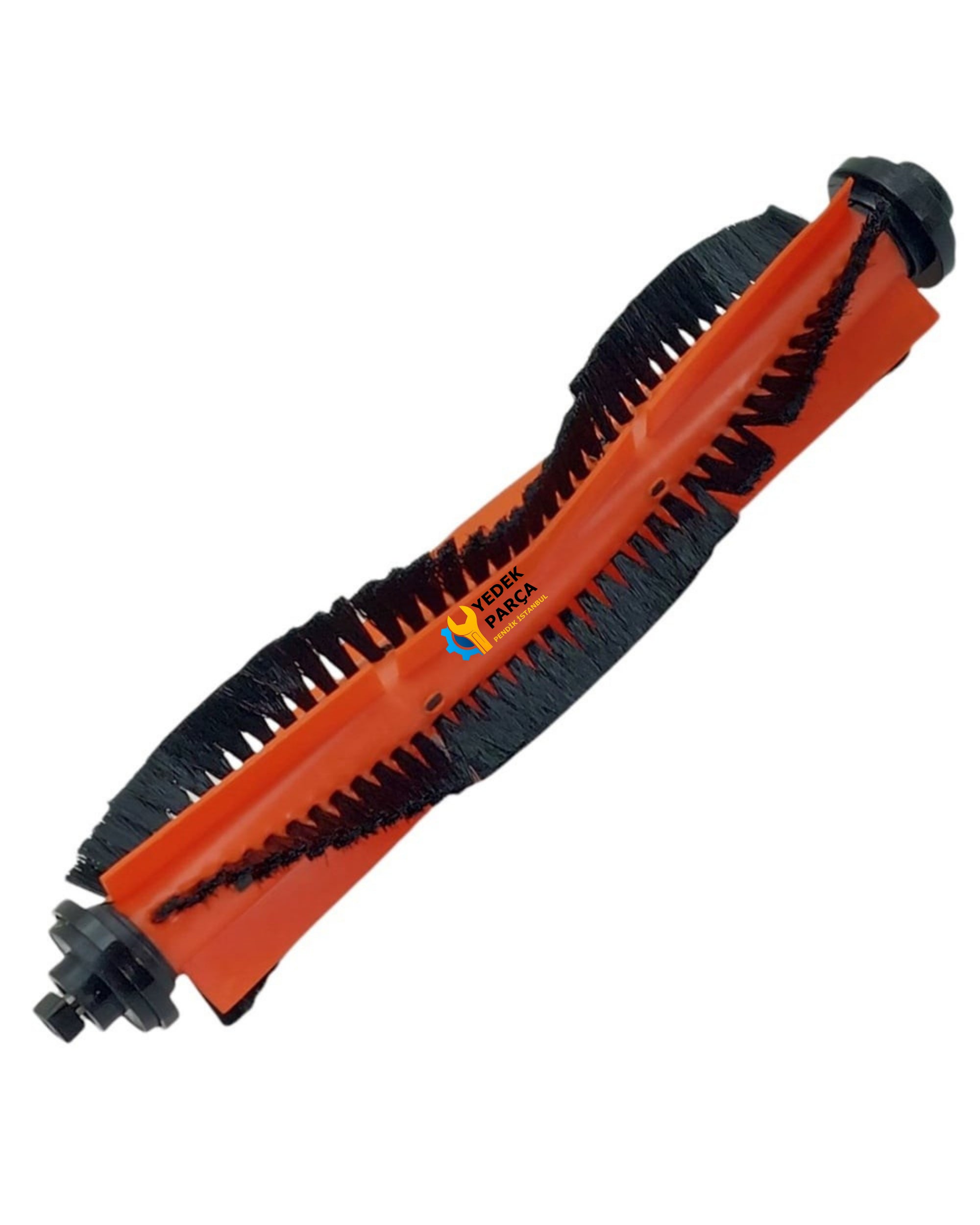 Xiaomi Uyumlu Mijia G1 MJSTG1 Robot Süpürge Ana Rulo Fırça ve Hepa Filtre 1 Adet